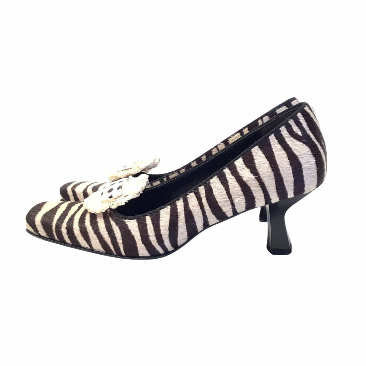 Vintage 1980s Heels