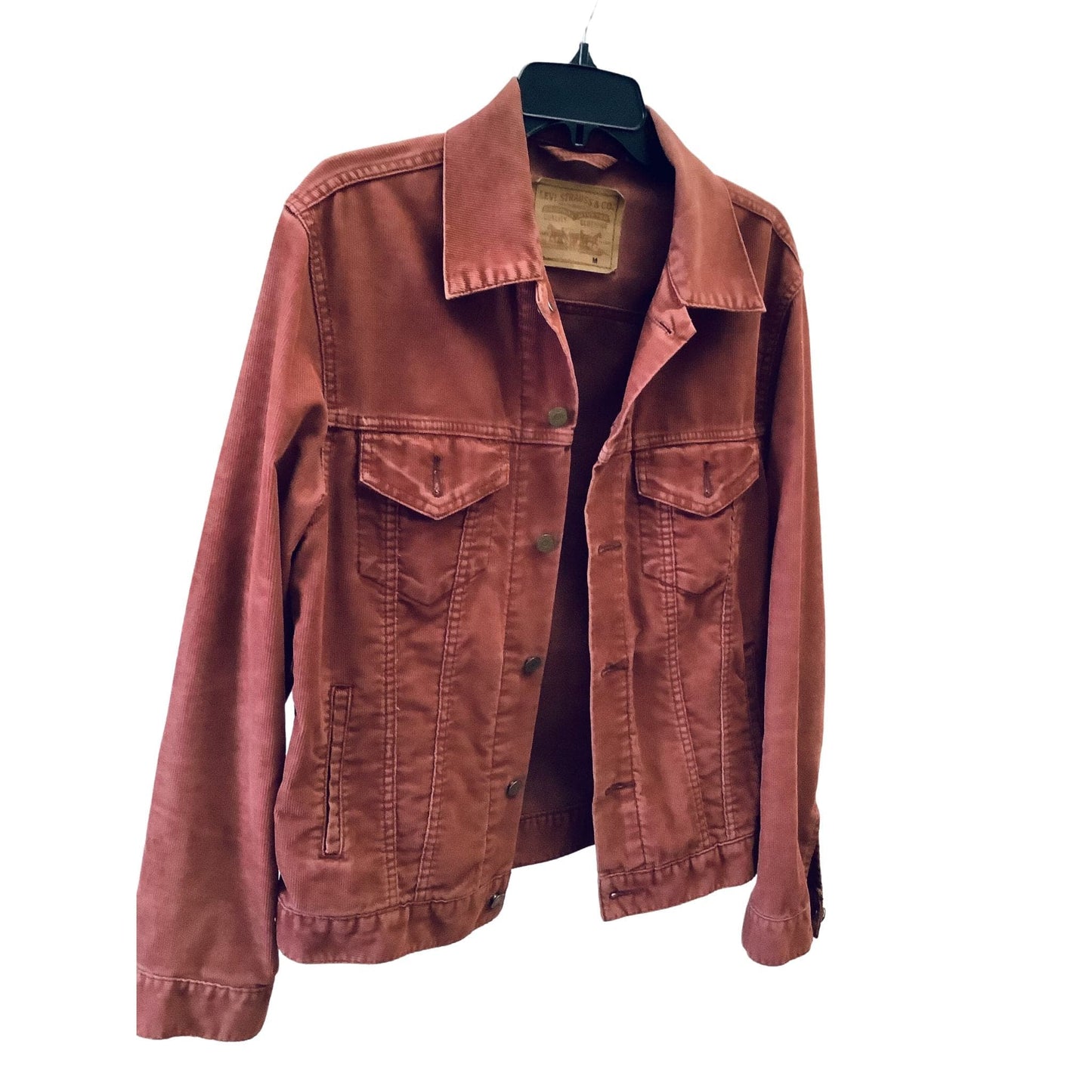 Vintage '80s Levi's Jacket