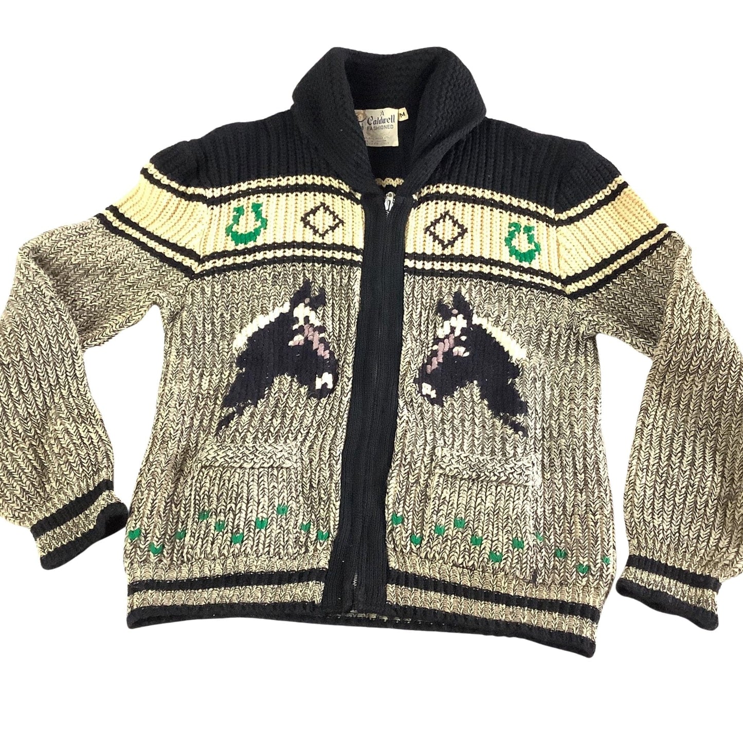 Vintage Caldwell Sweater