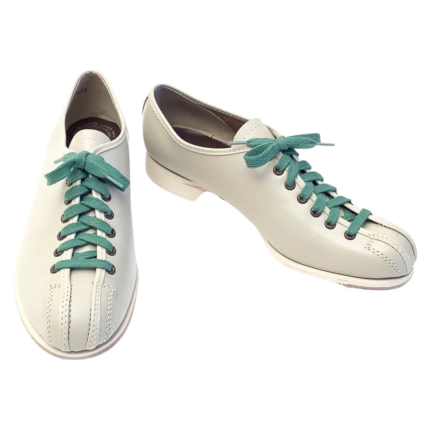 Vintage New Bowling Shoes