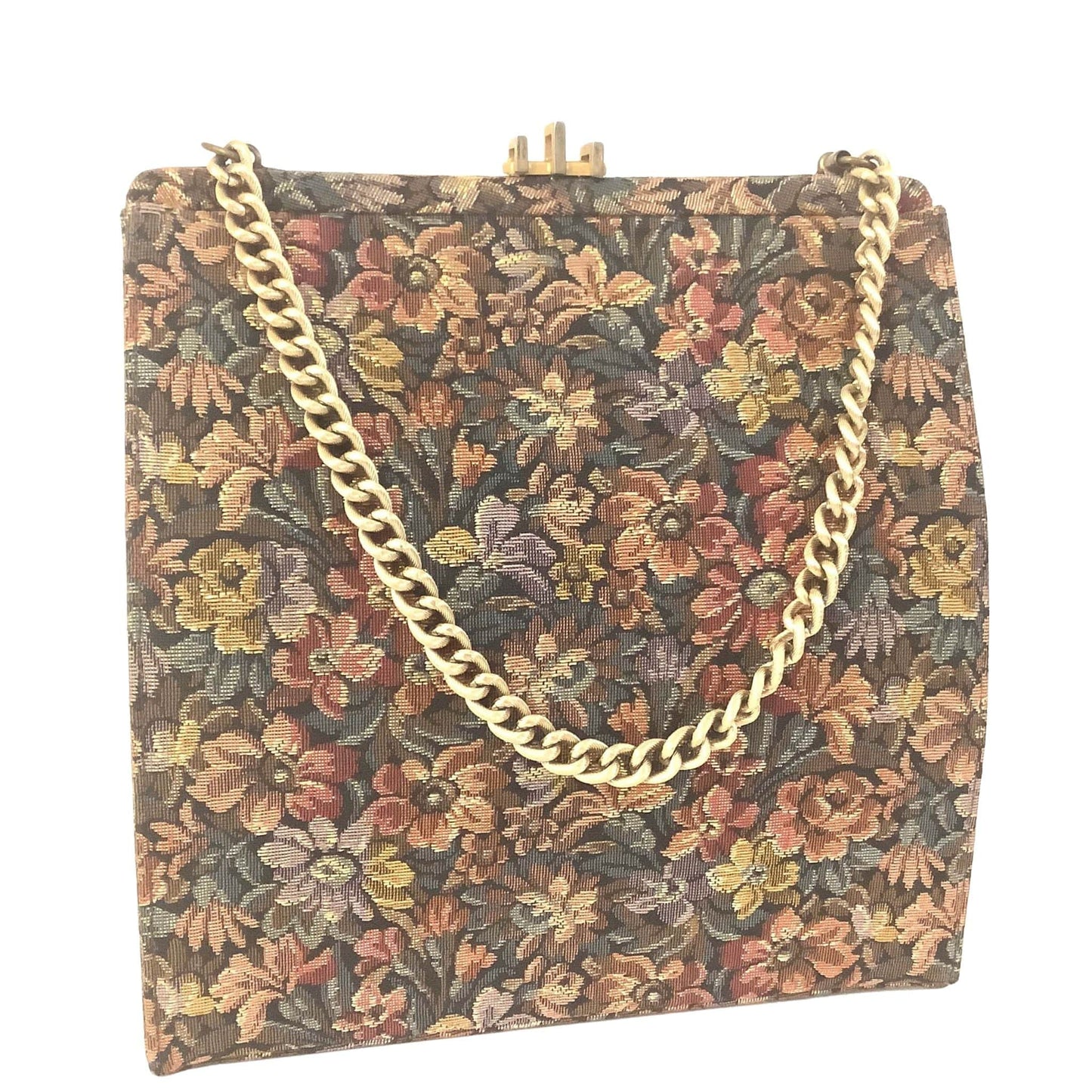 Vintage Palizzio Purse