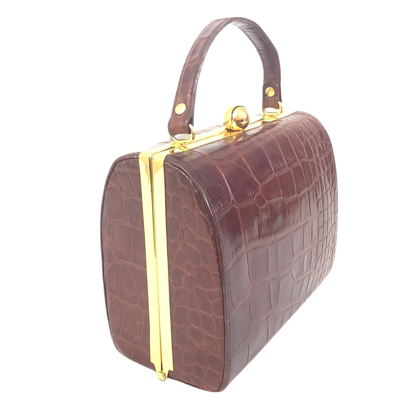 Vintage Perry Ellis Bag