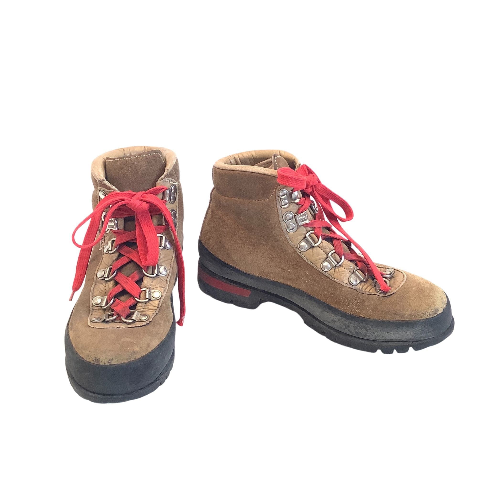 Mug oversøisk Decrement Vintage Raichle Hiking Boots – Classy Mod LLC