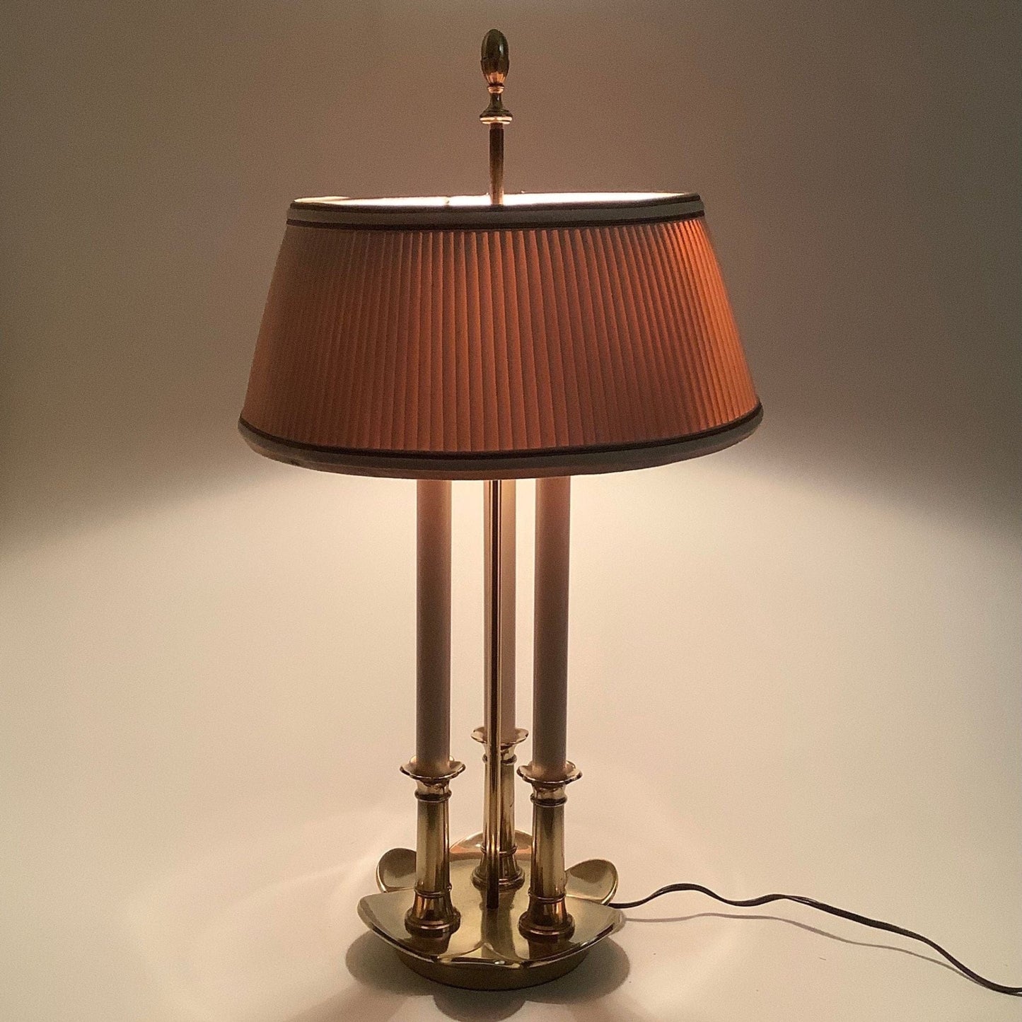 Vintage Stiffel Lamp