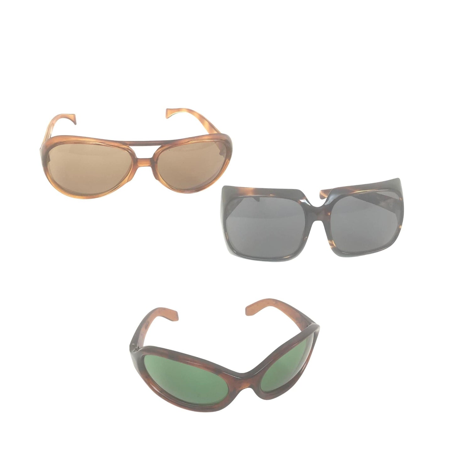 Vintage Sunglasses Lot