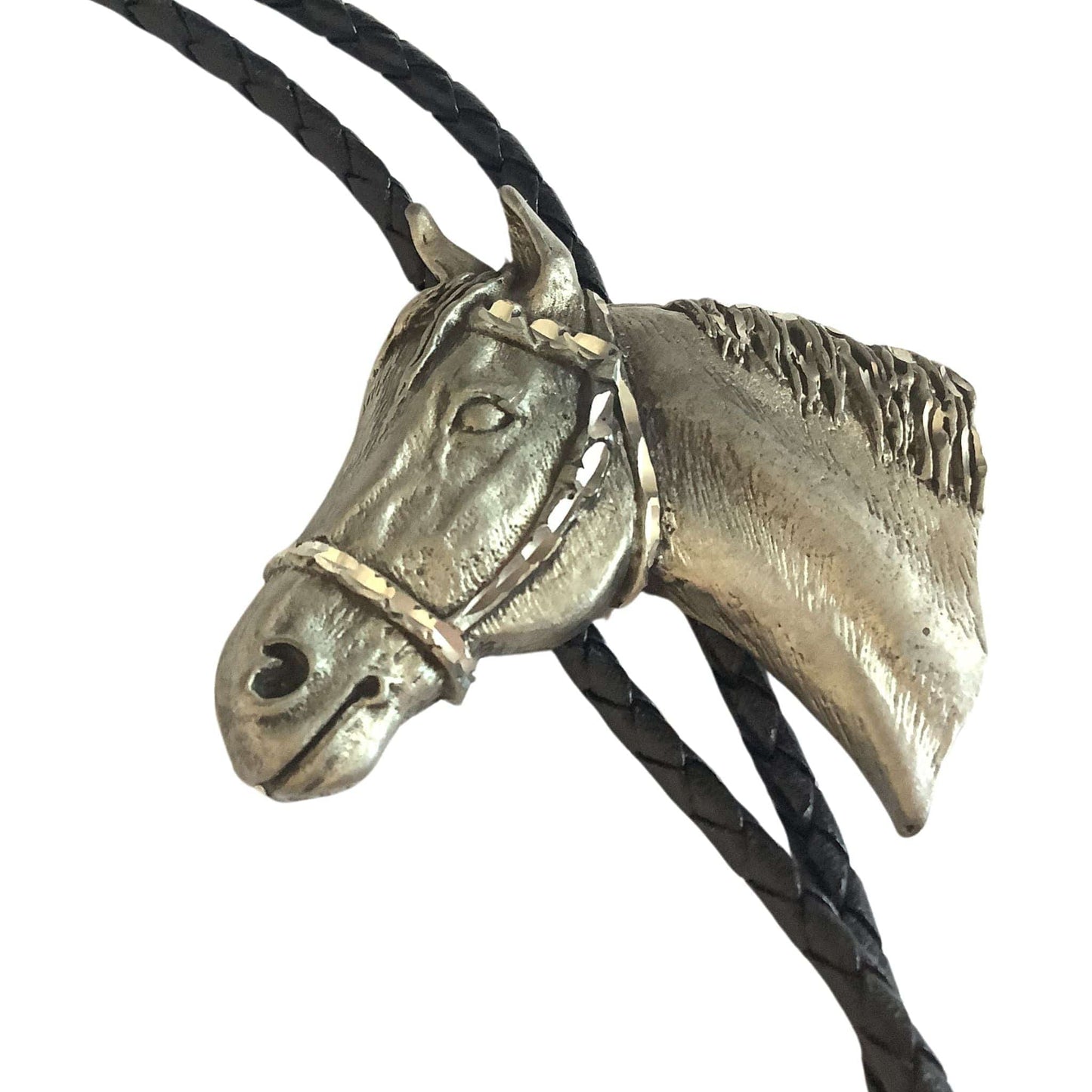 Western Bolo Tie Ege '92