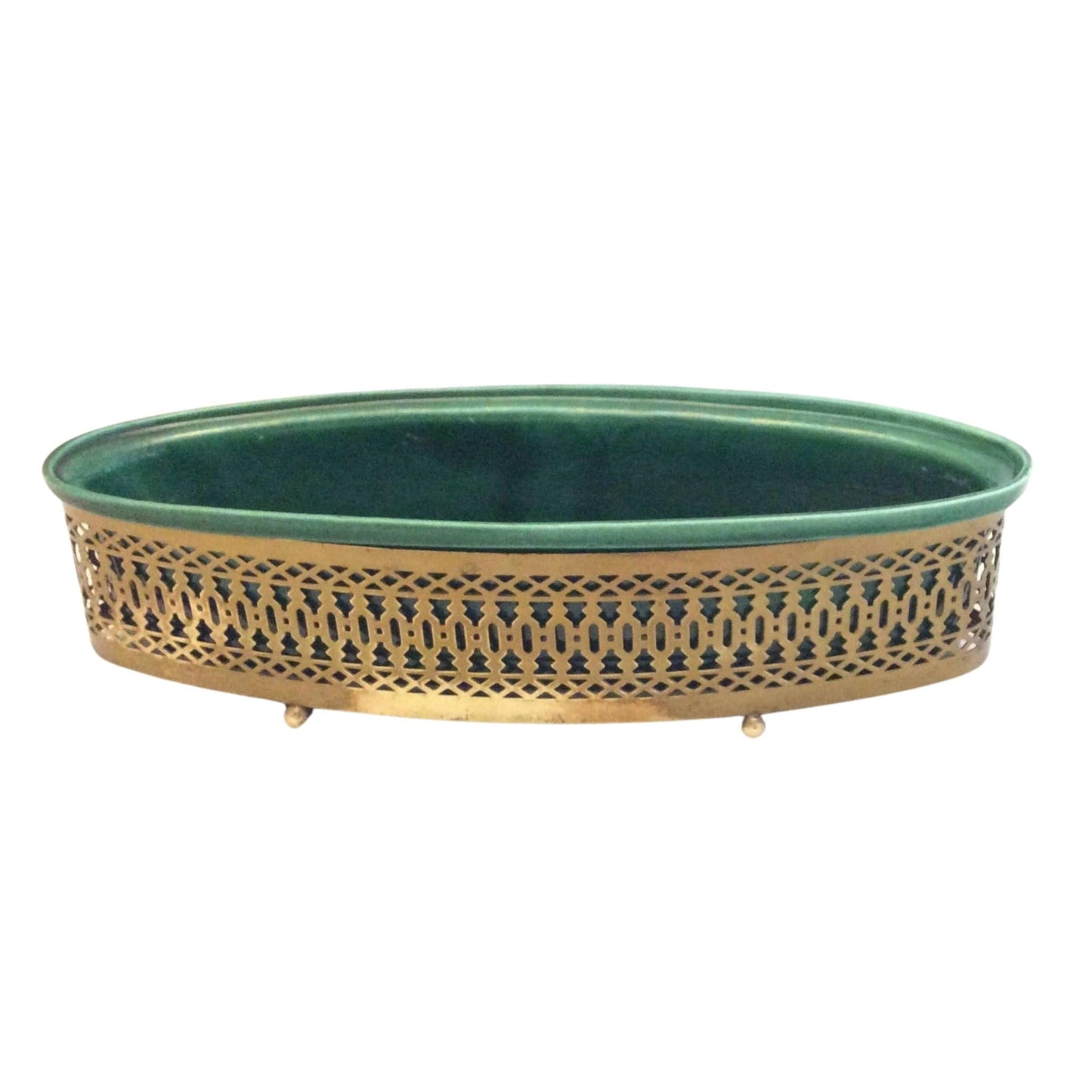 Willits Ceramic Planter