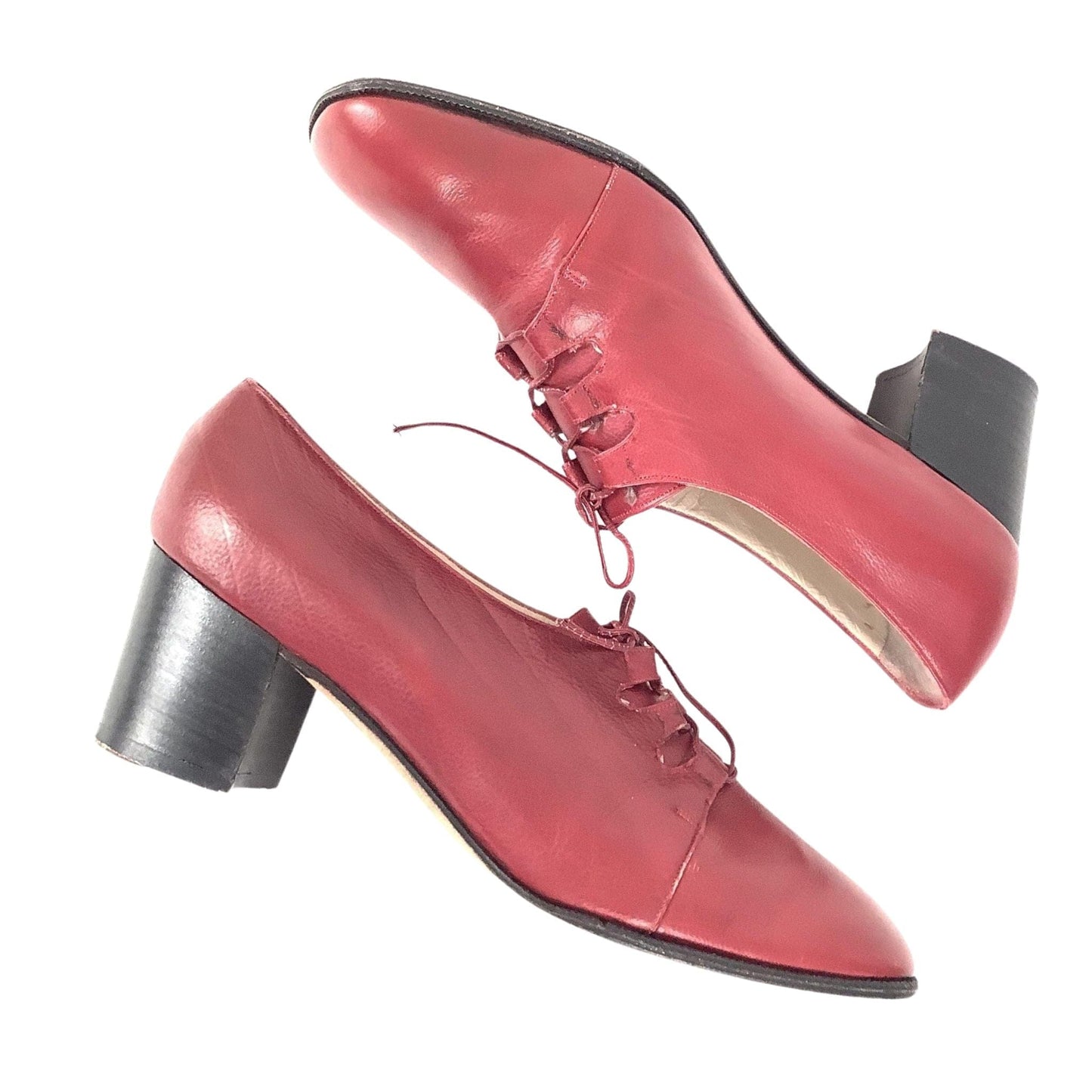 Young New Yorker Heels