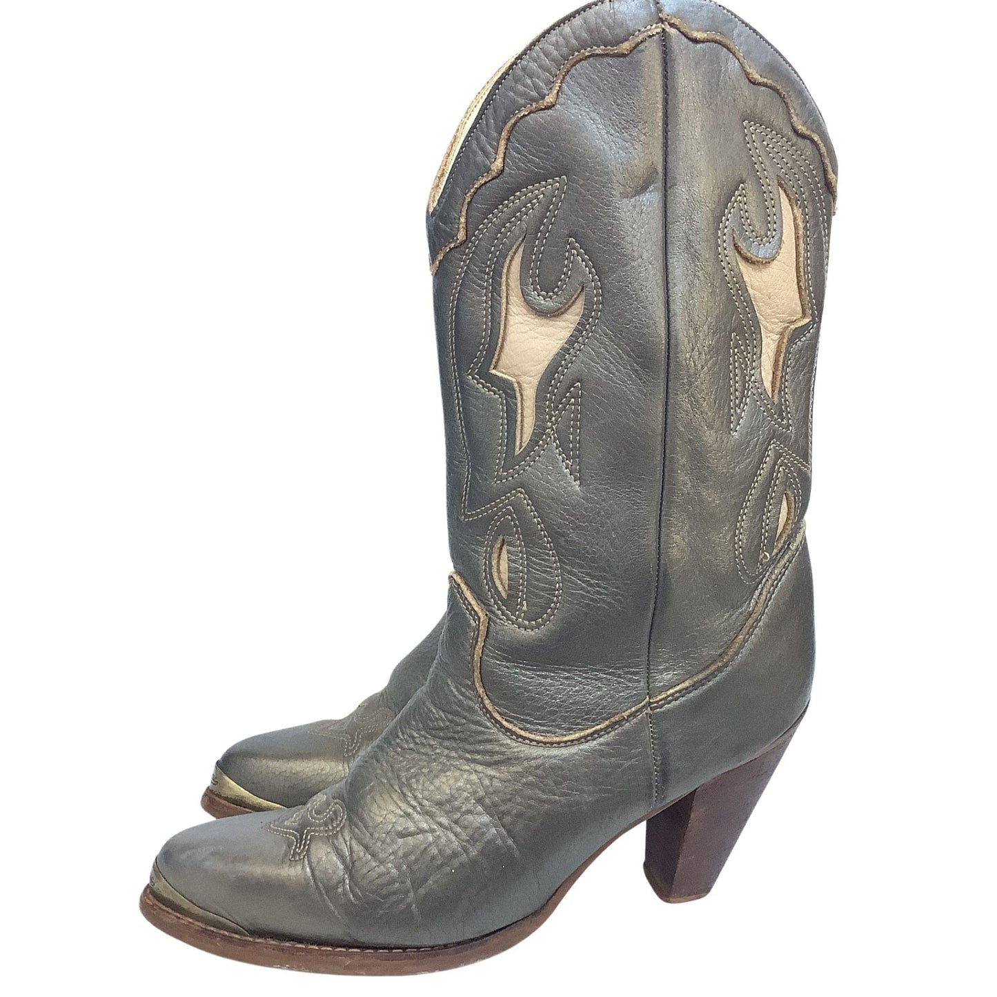 Zodiac Southwestern Boots