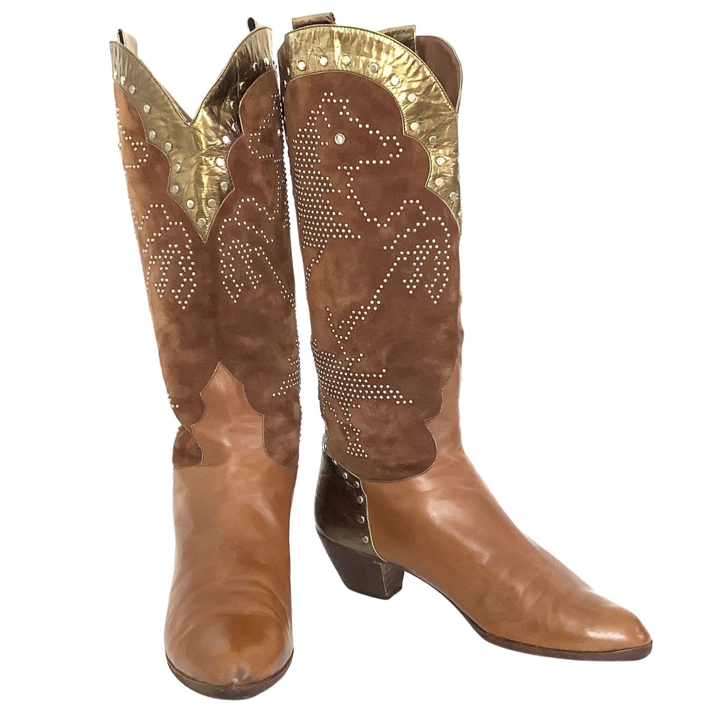 Arlene La Marca Boots