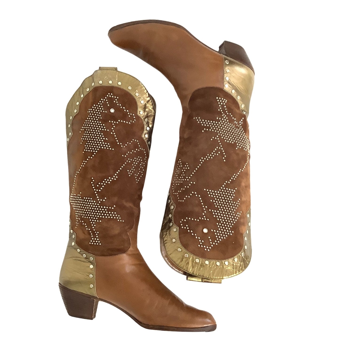 Arlene La Marca Boots