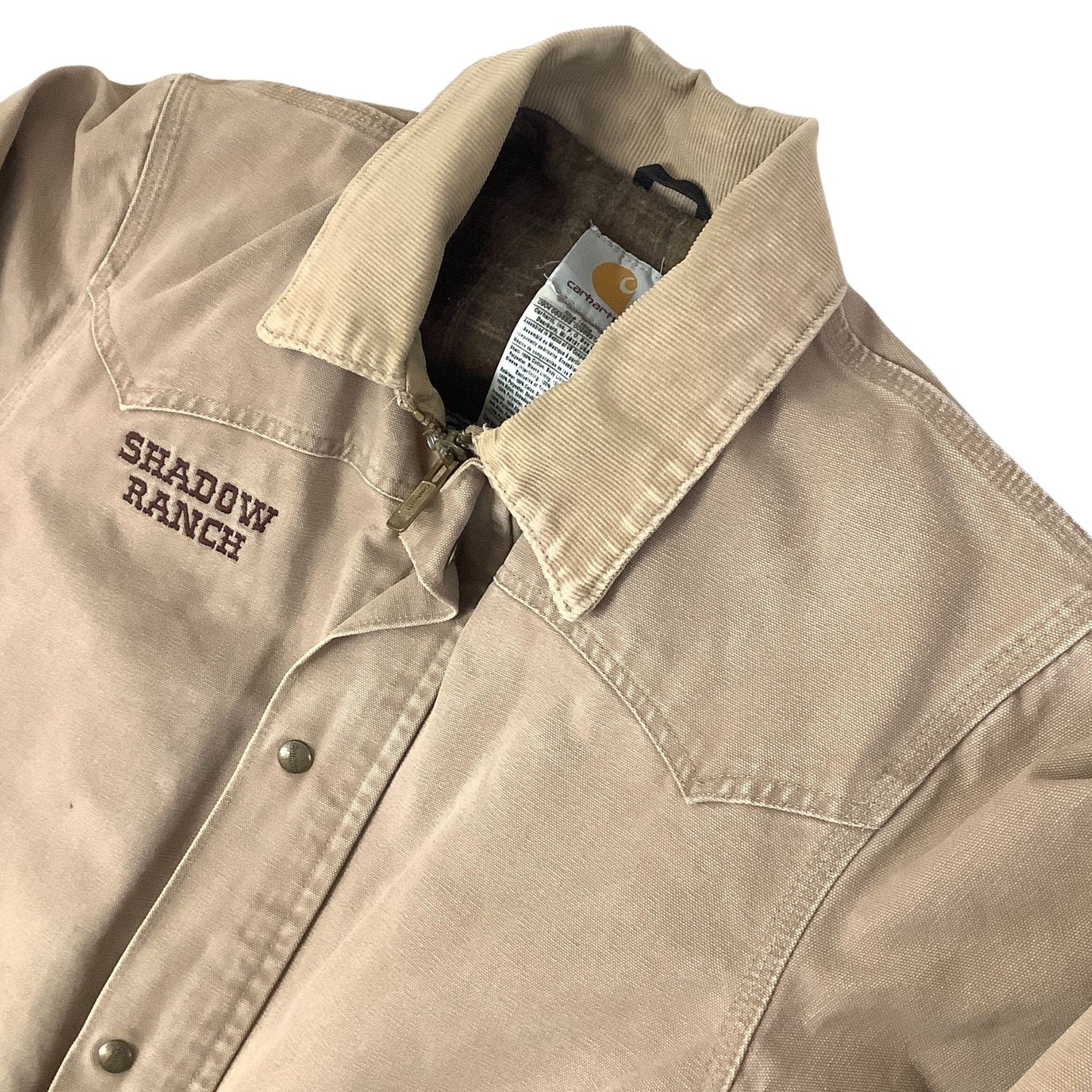 Carhartt Ranch Jacket