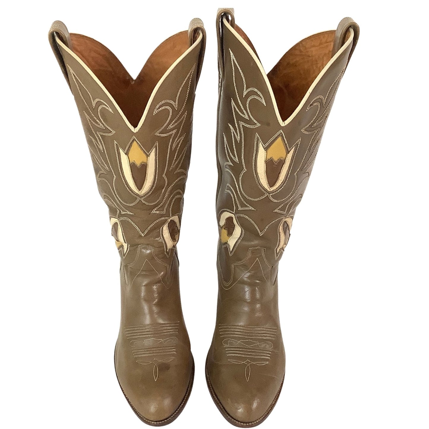 Dan Post Tulip Boots