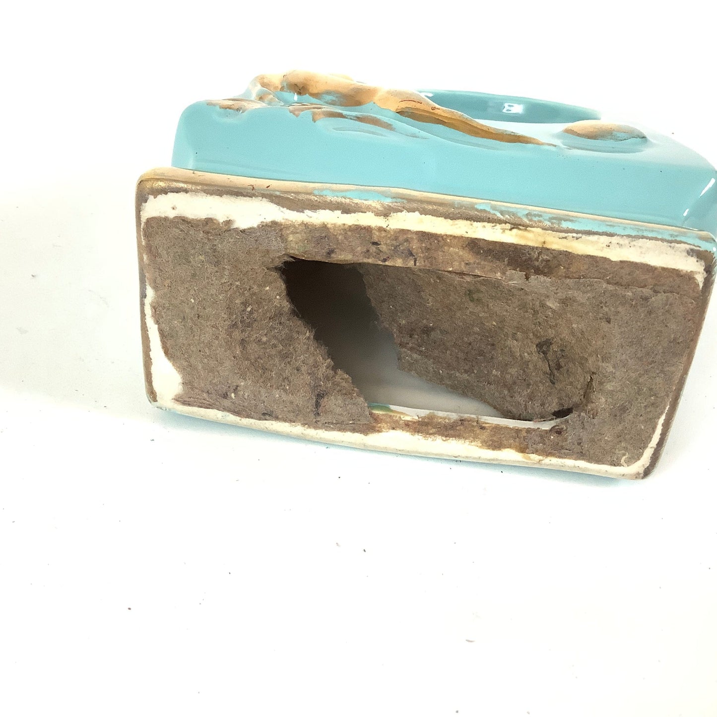 Gazelle Howell Ceramic