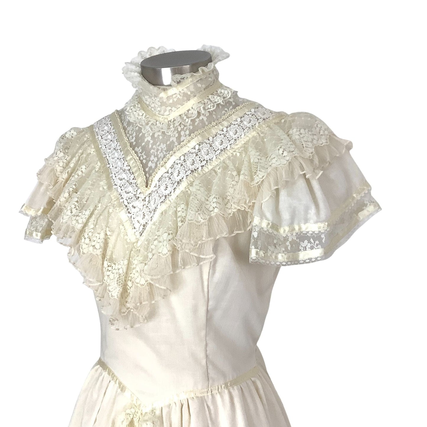 Jessica McClintock Dress