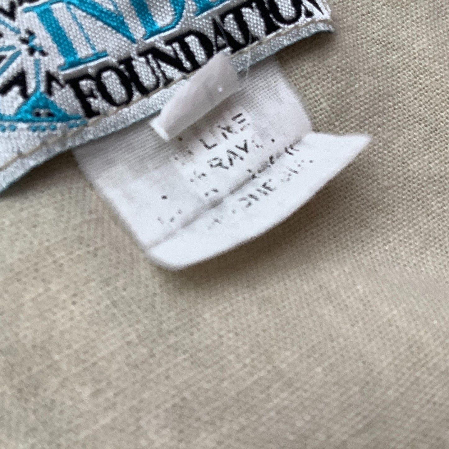 Nat Am Graphics Vest