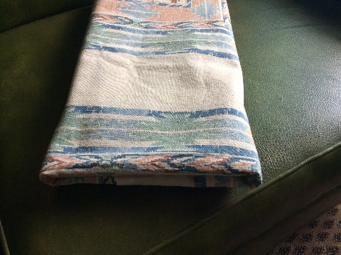 Old Pueblo Vintage Fabric