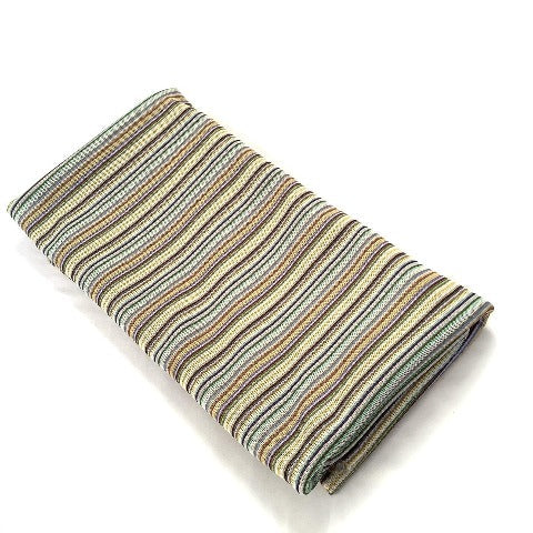 Striped Fabric Yardage