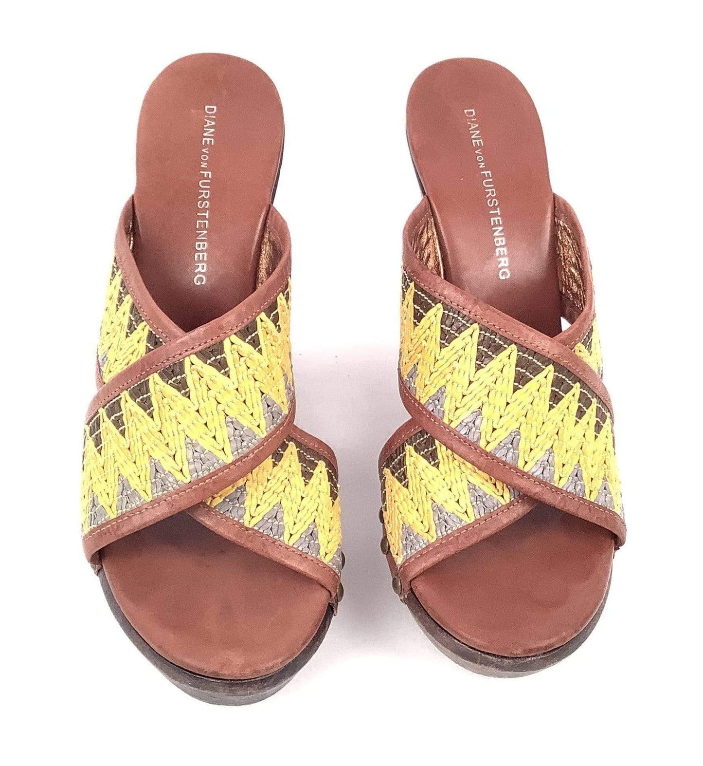 Vintage 1990s Wedges