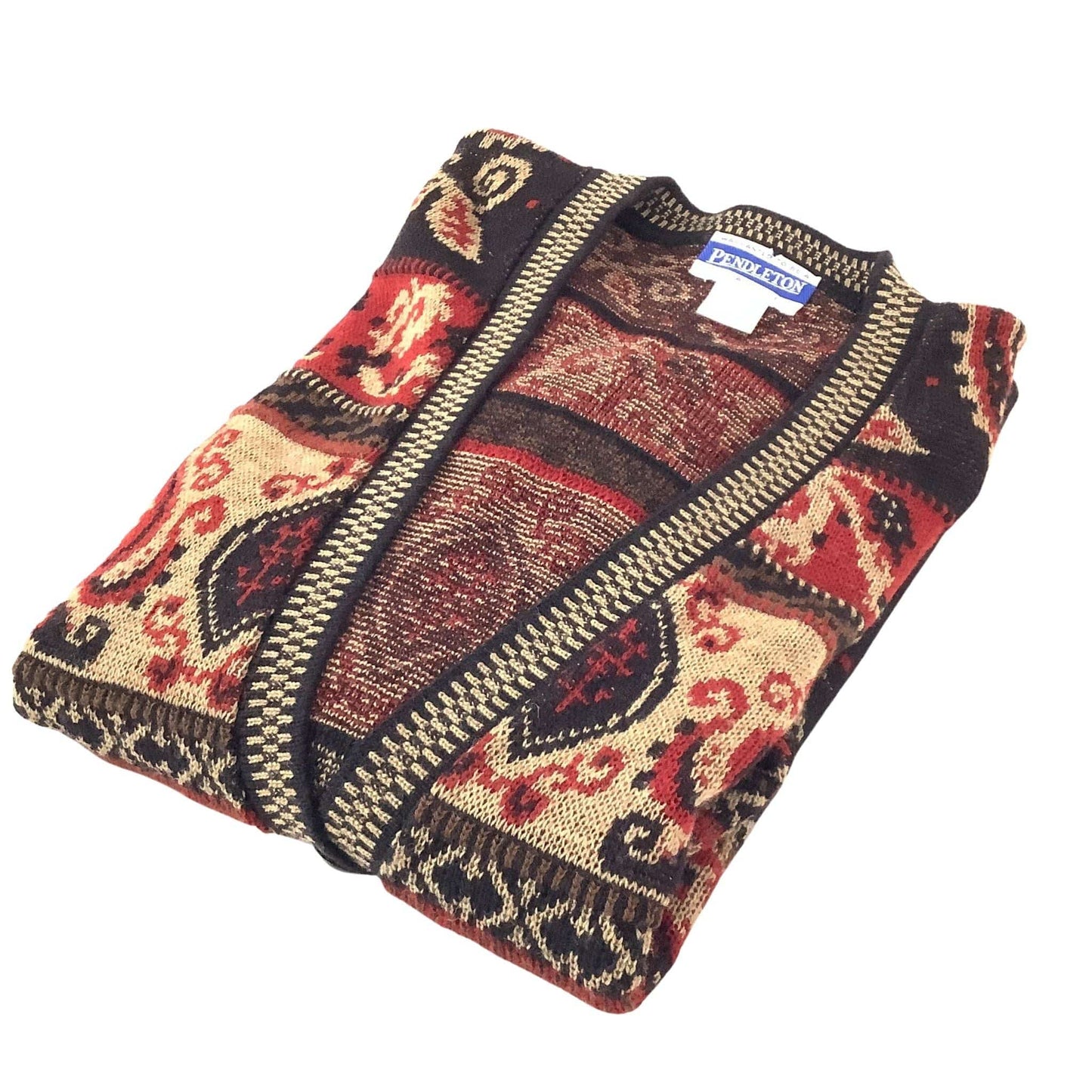 Vintage Pendleton Cardigan