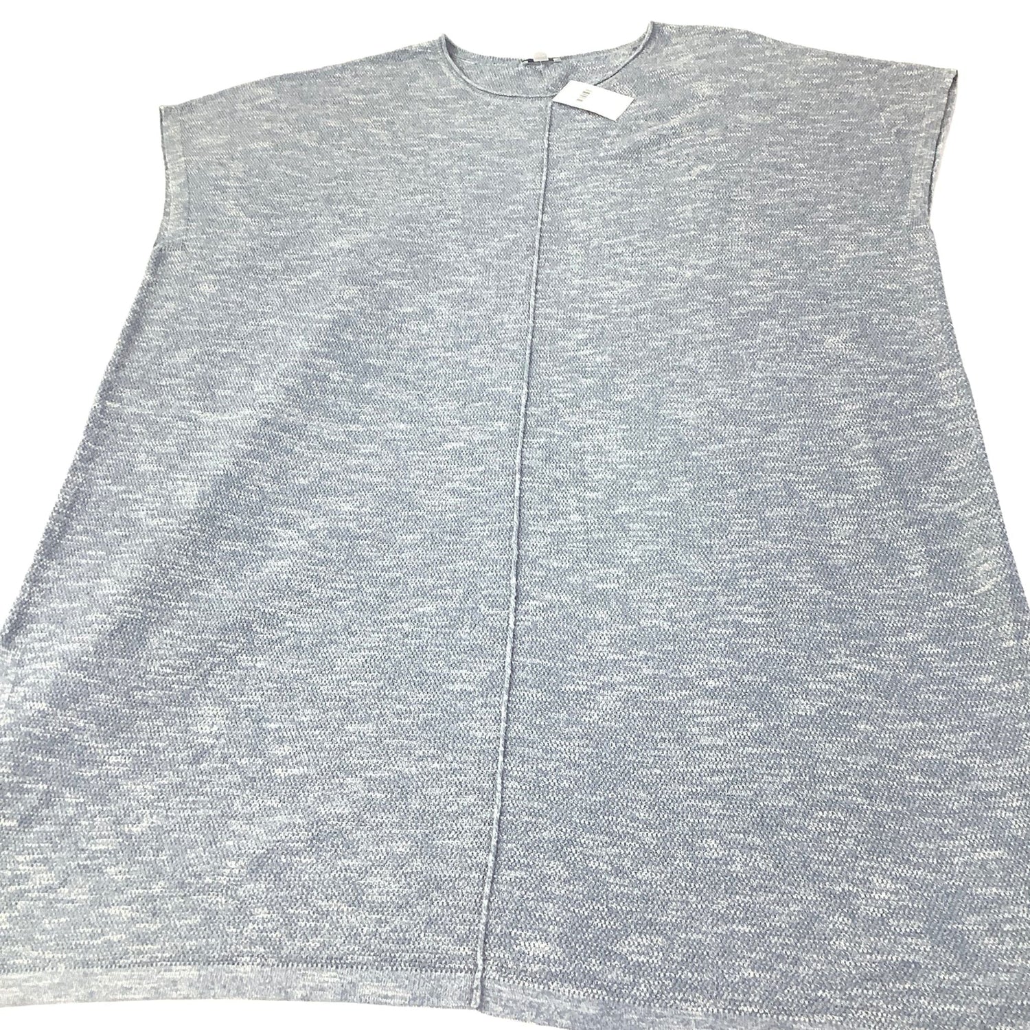 Women's Minimalist Sleeveless Top