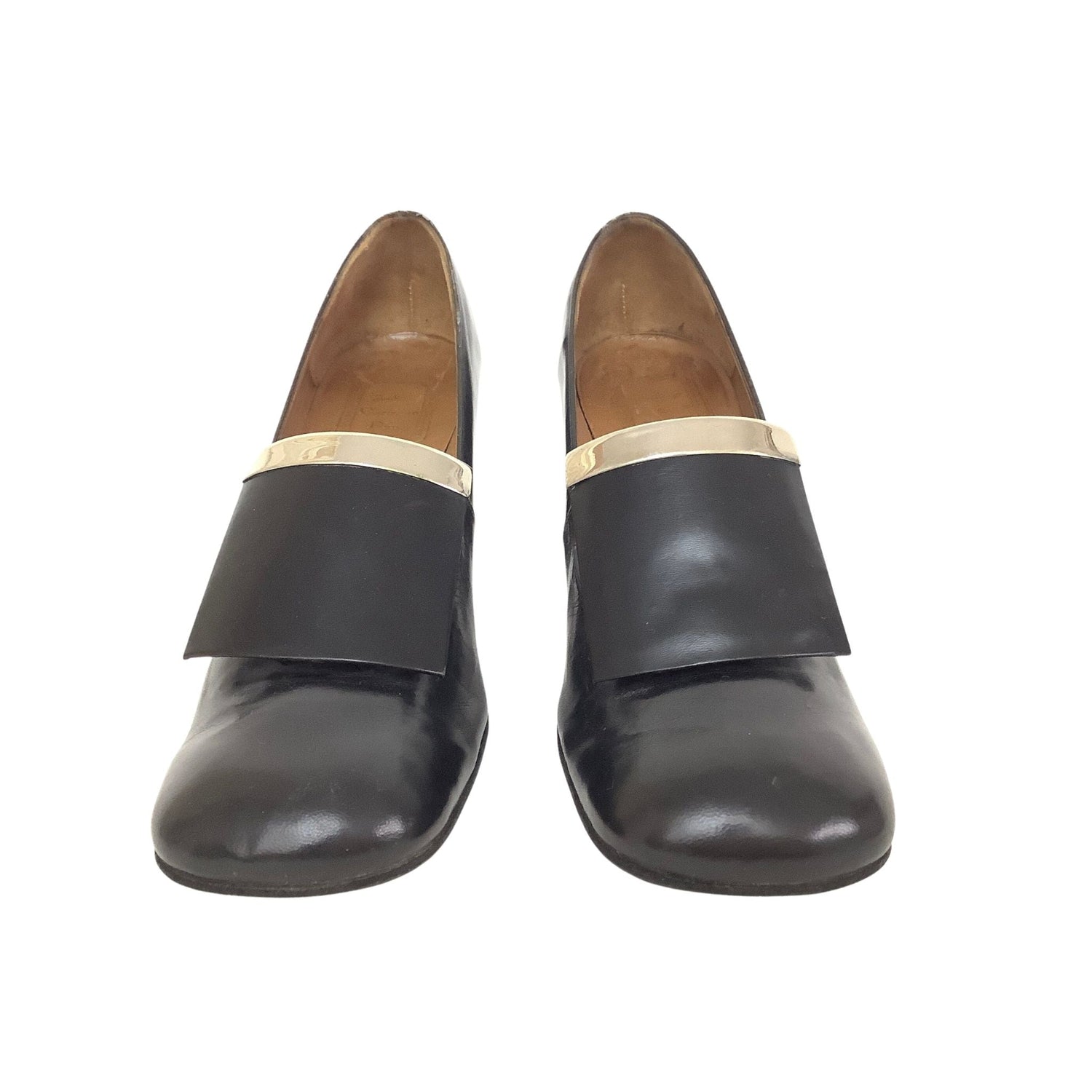 Women's Vintage Dior Loafers