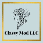 Classy Mod LLC Logo