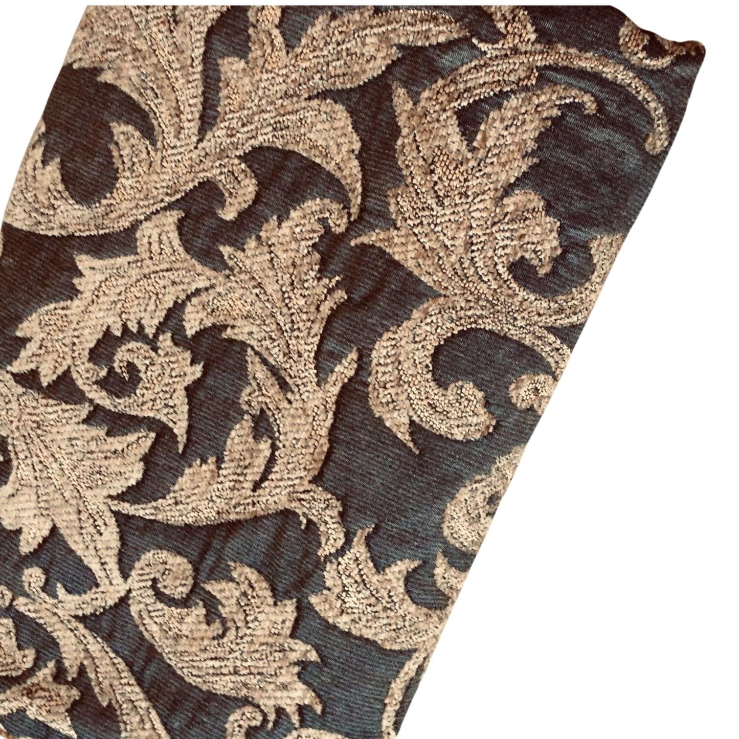 Acanthus Fabric Remnant