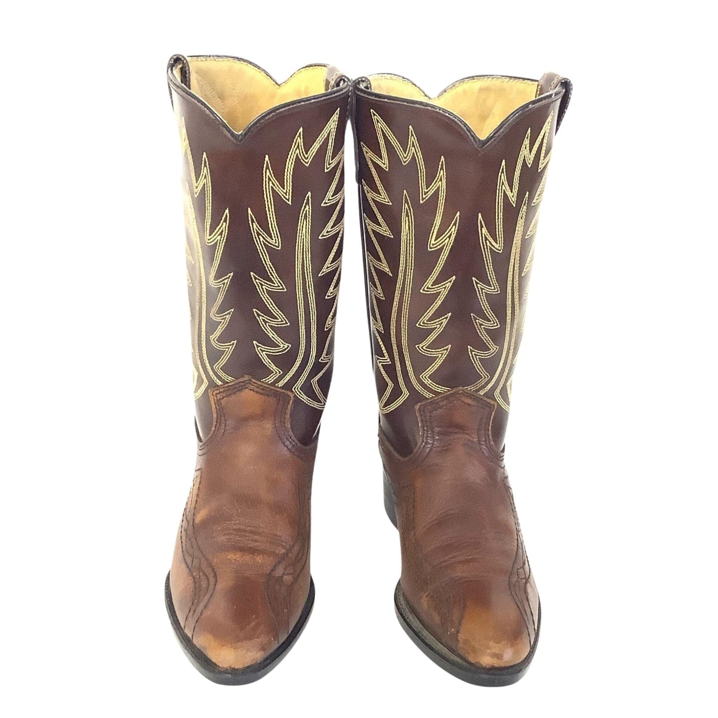 Acme Retro Cowboy Boots