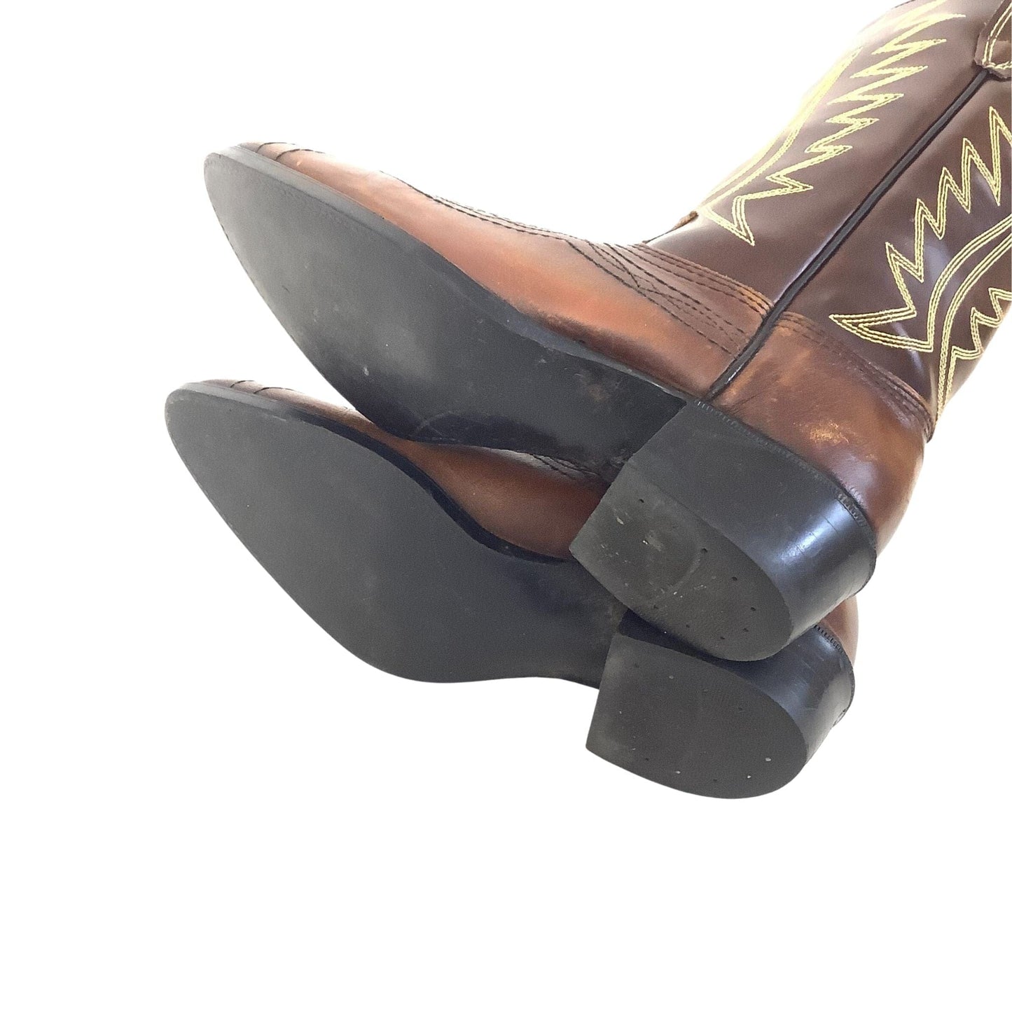 Acme Retro Cowboy Boots