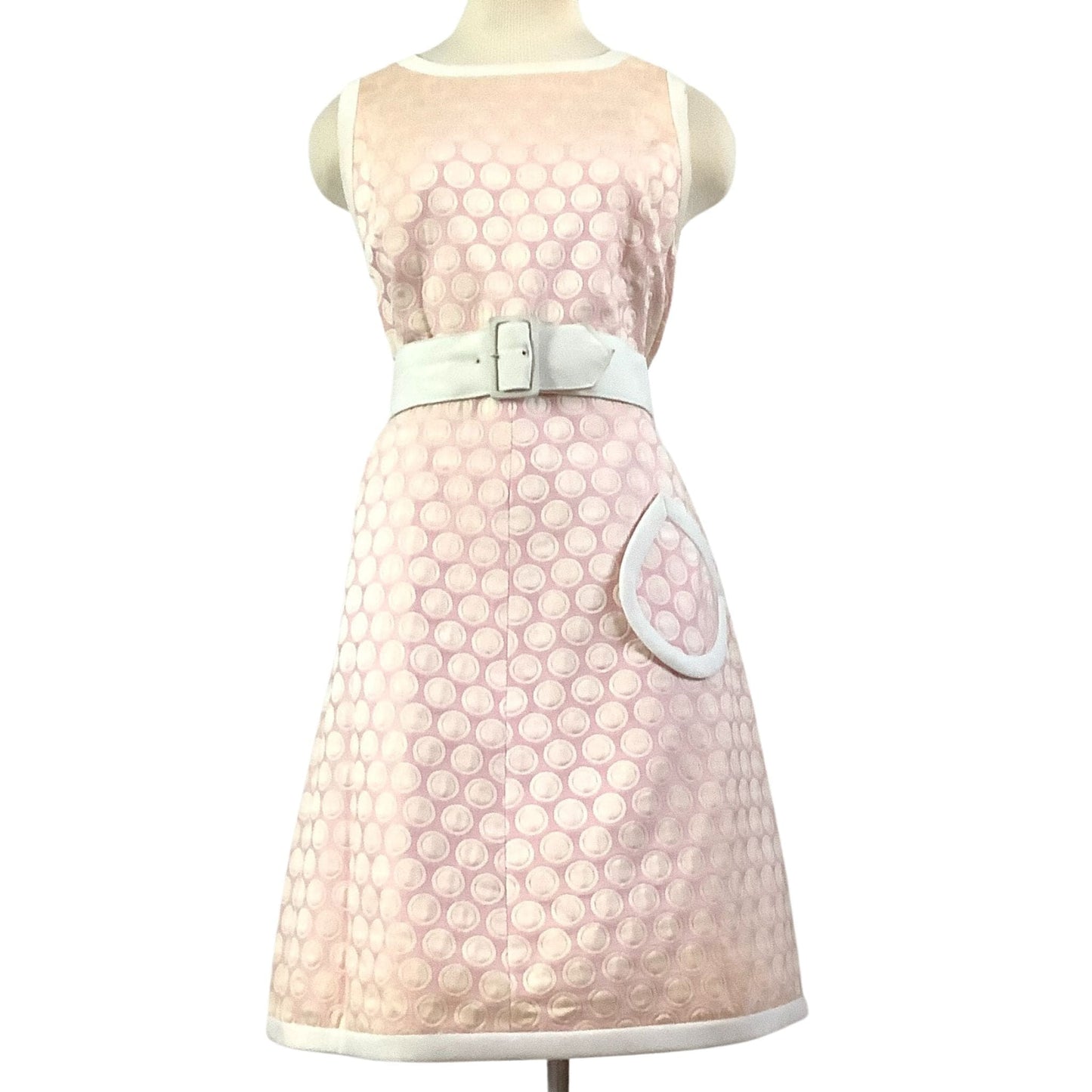 Adele Martin GoGo Dress