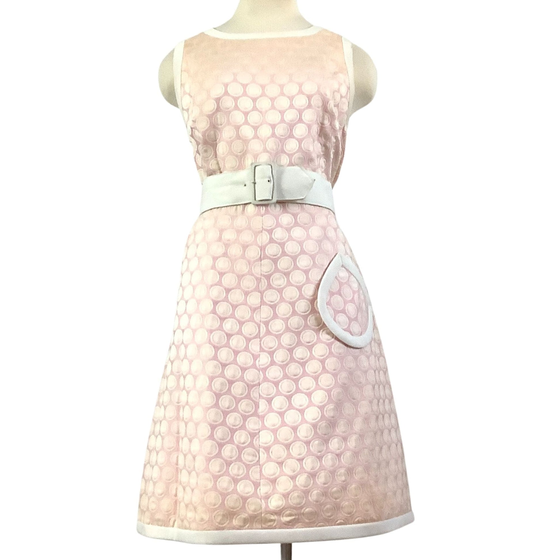 Adele Martin GoGo Dress