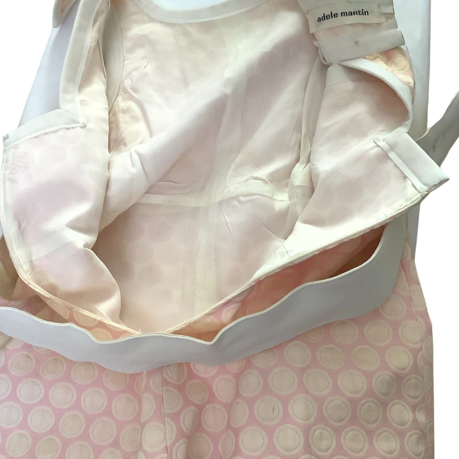 Adele Martin GoGo Dress