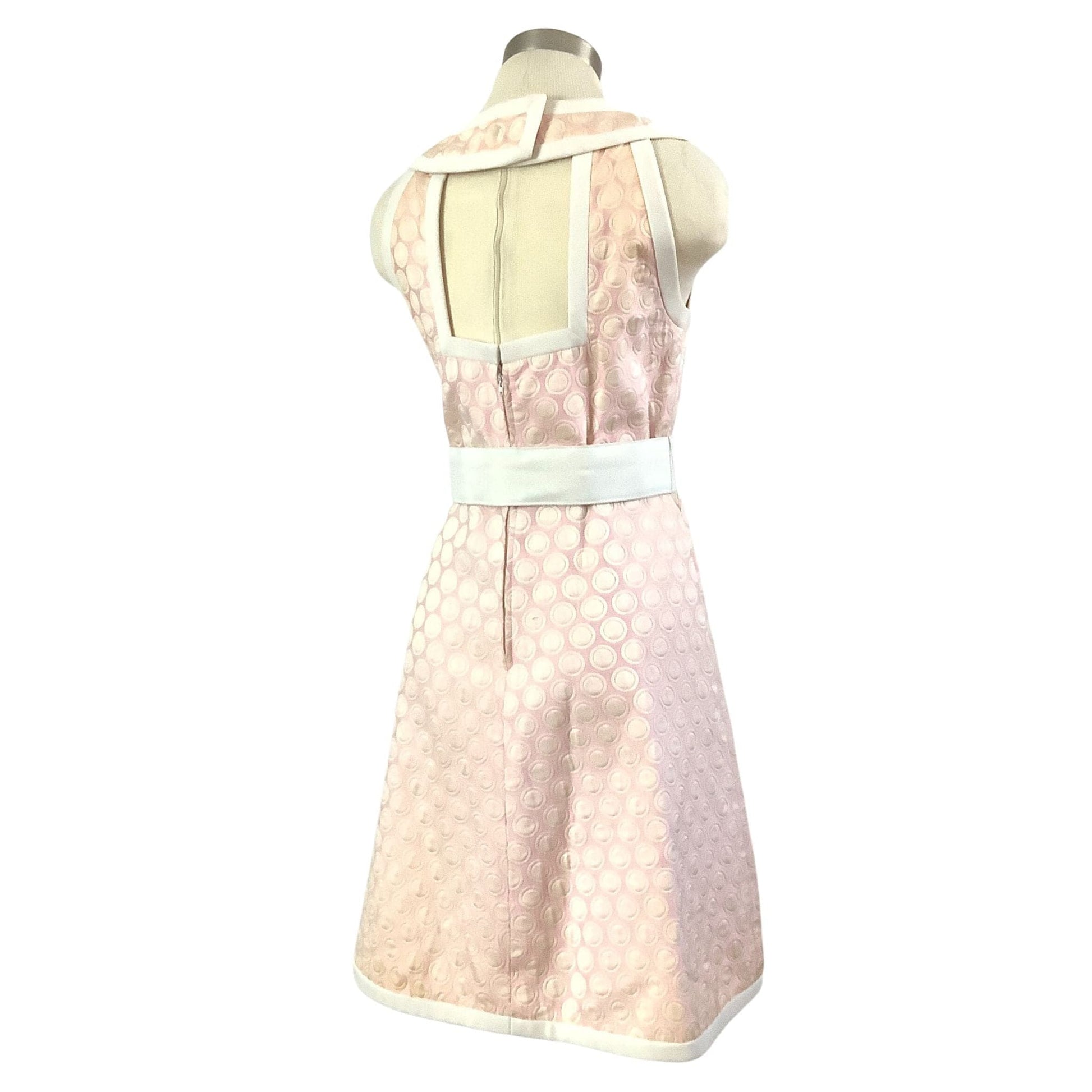 Adele Martin GoGo Dress