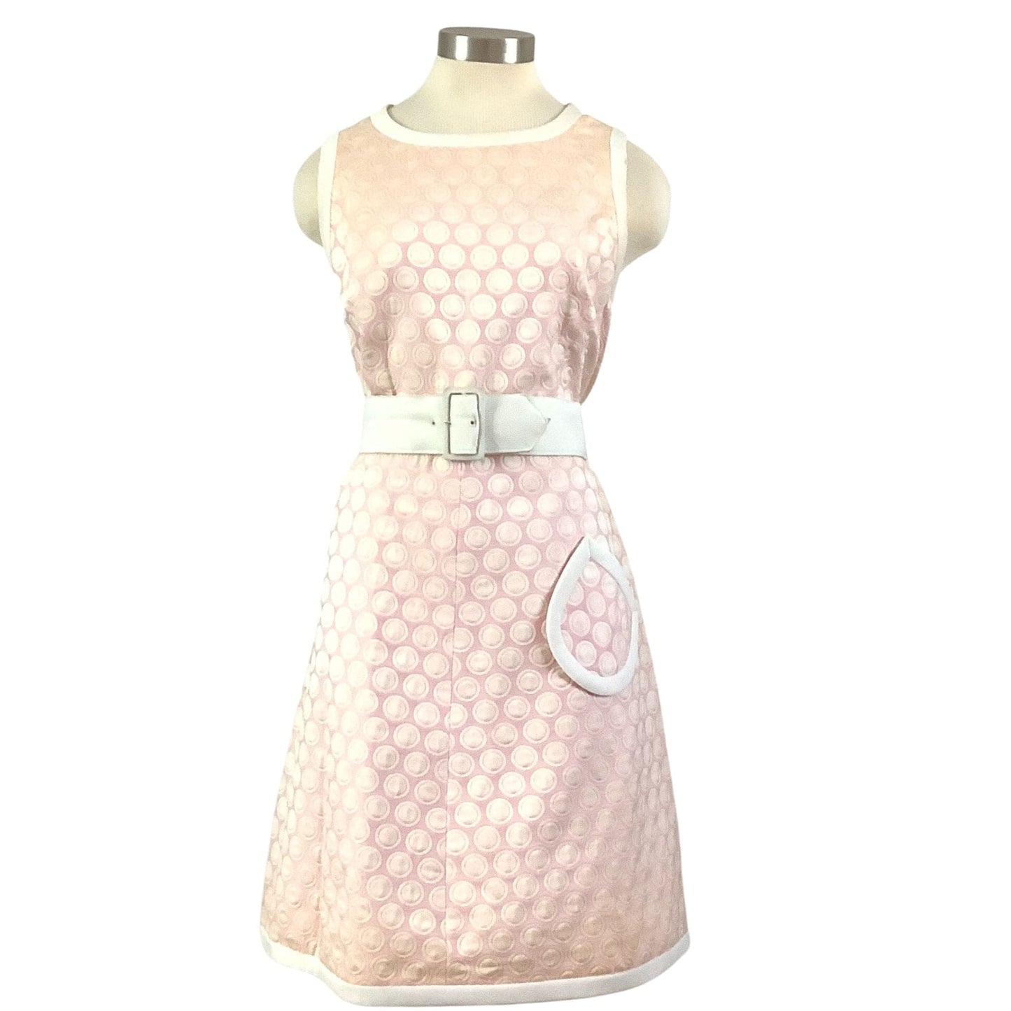 Adele Martin GoGo Dress