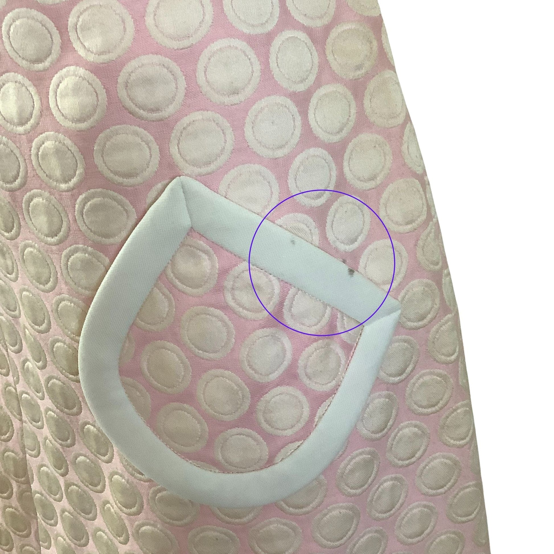 Adele Martin GoGo Dress