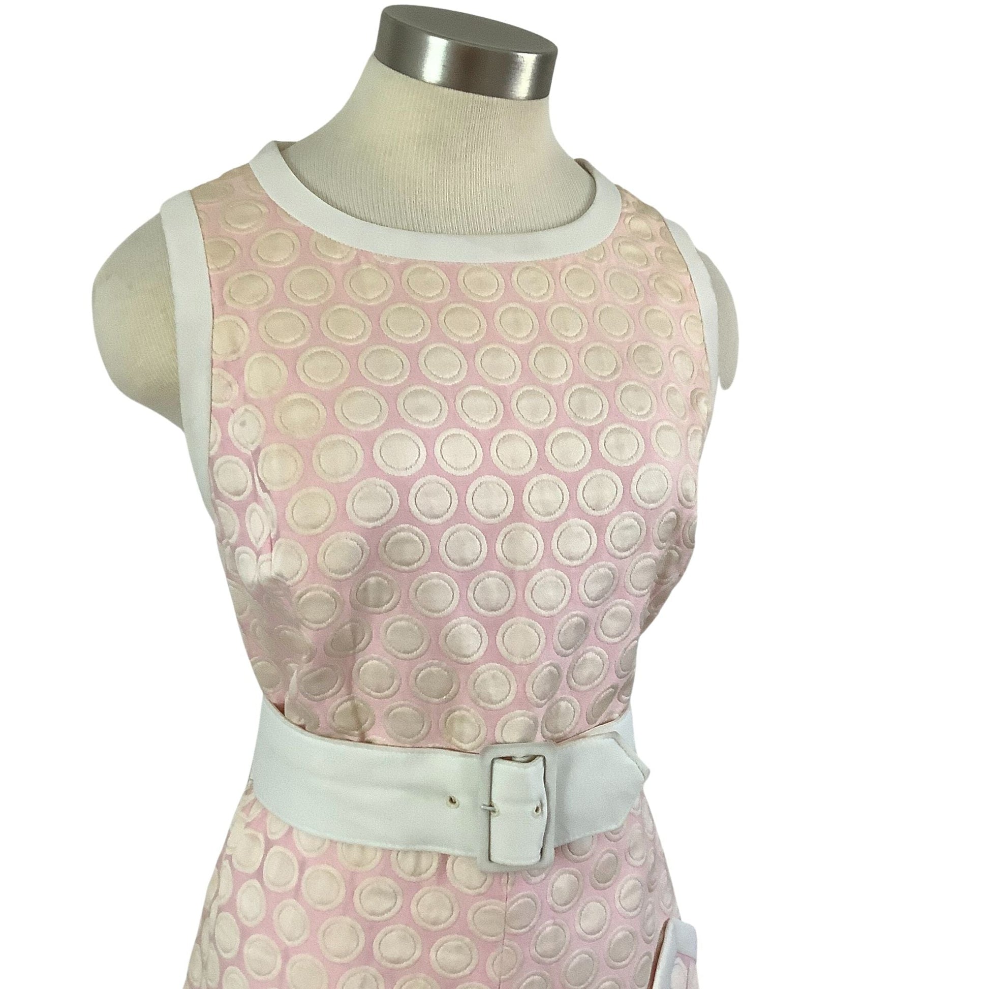 Adele Martin GoGo Dress