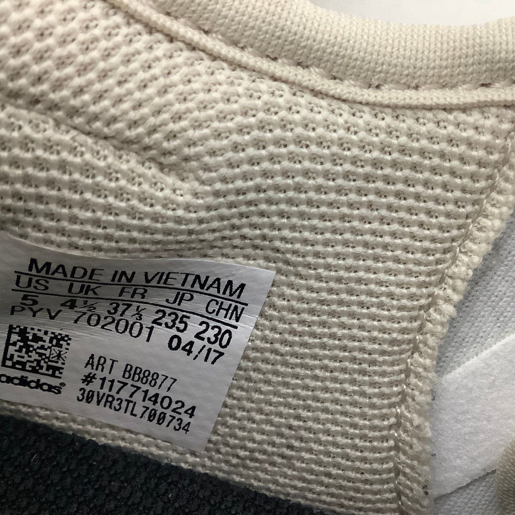 Adidas Tubular Sneakers