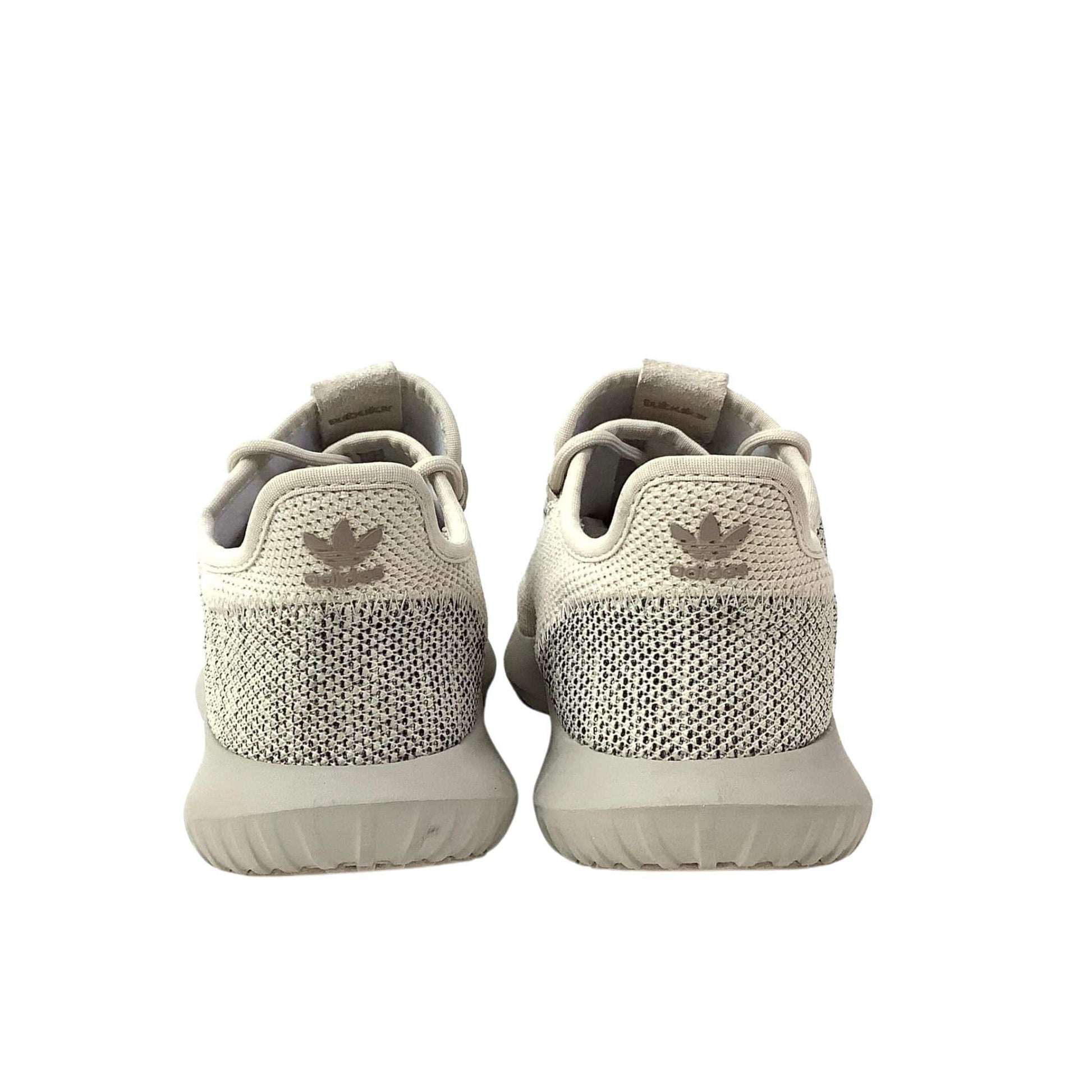 Adidas Y2K Tubular Sneakers 6.5 / Beige / Y2K - Now