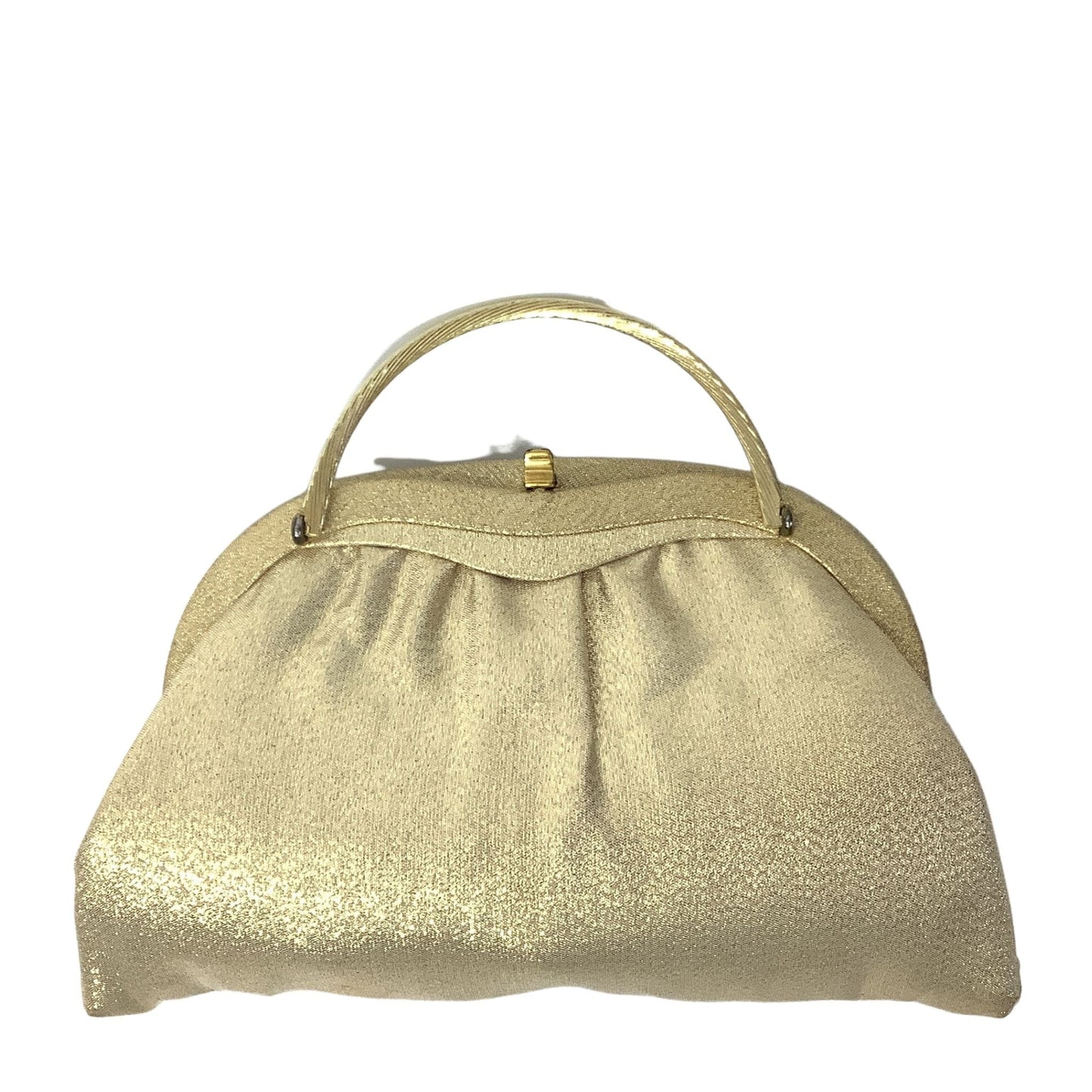 After Five Lurex Purse