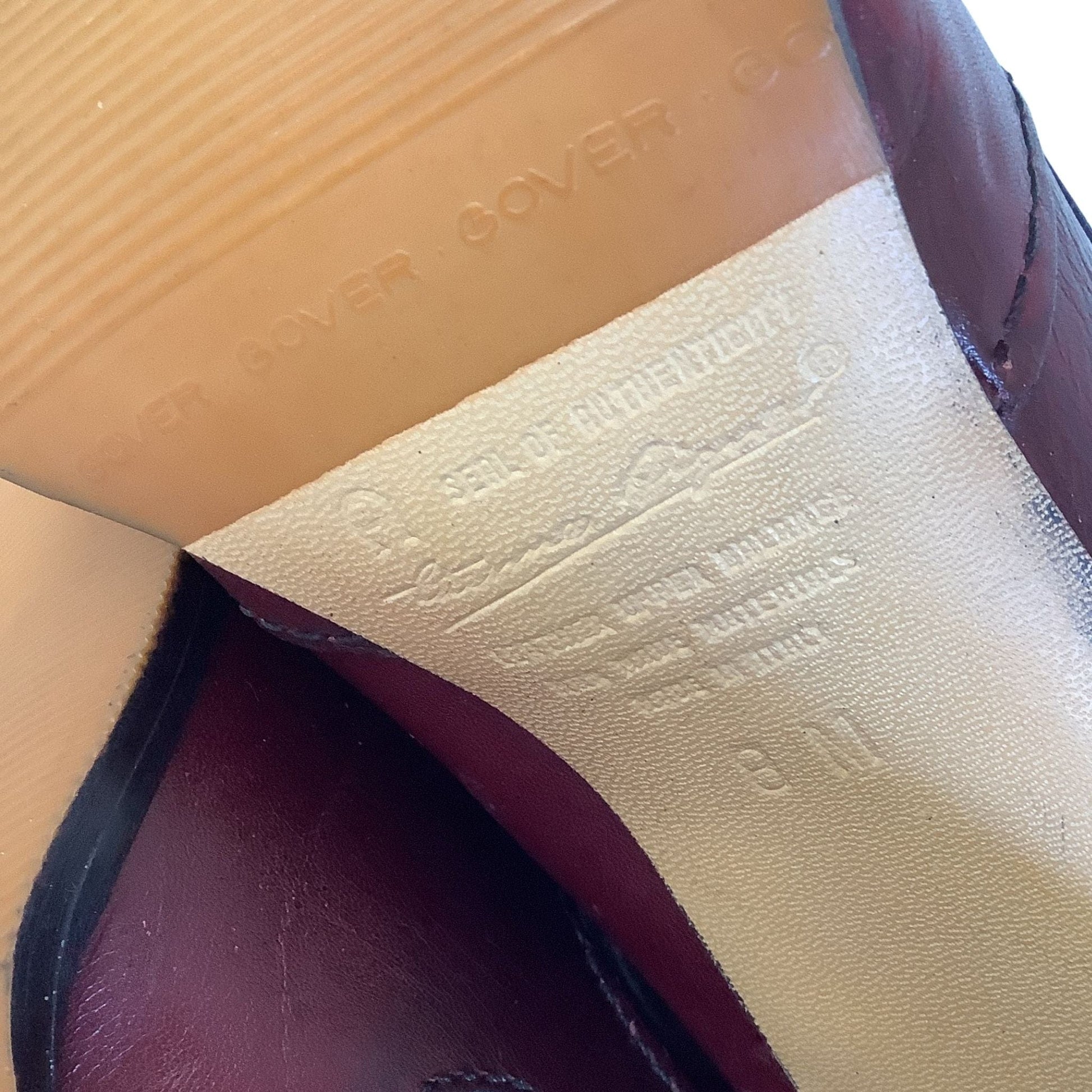 Aigner 1990s Ankle Boots