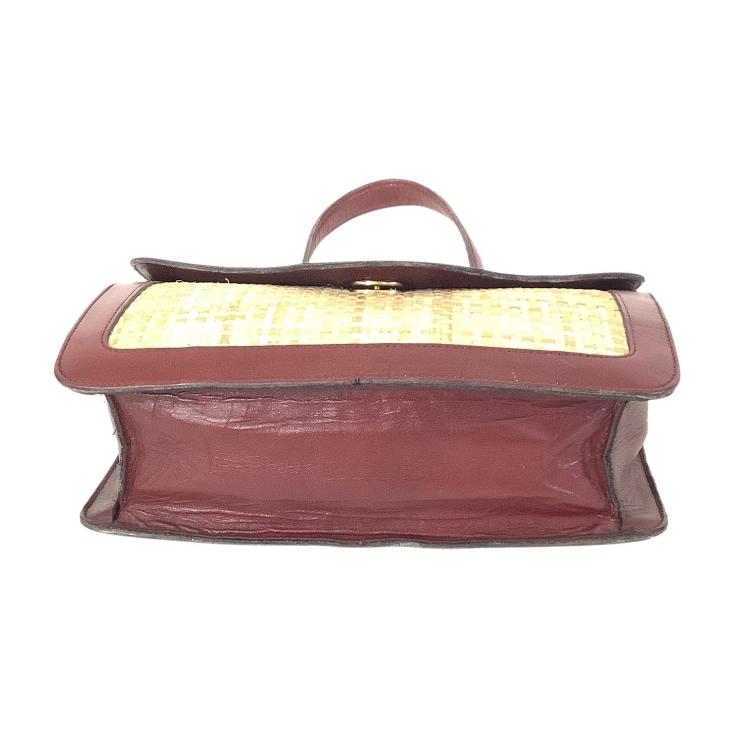 Aigner Envelope Handbag