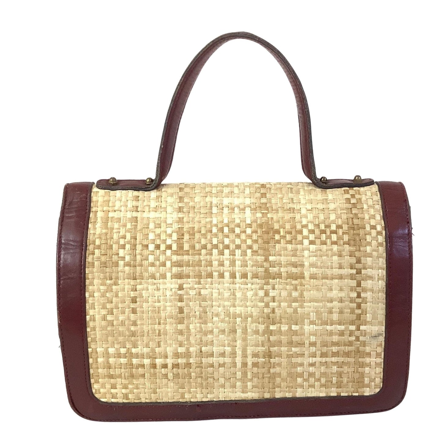 Aigner Envelope Handbag