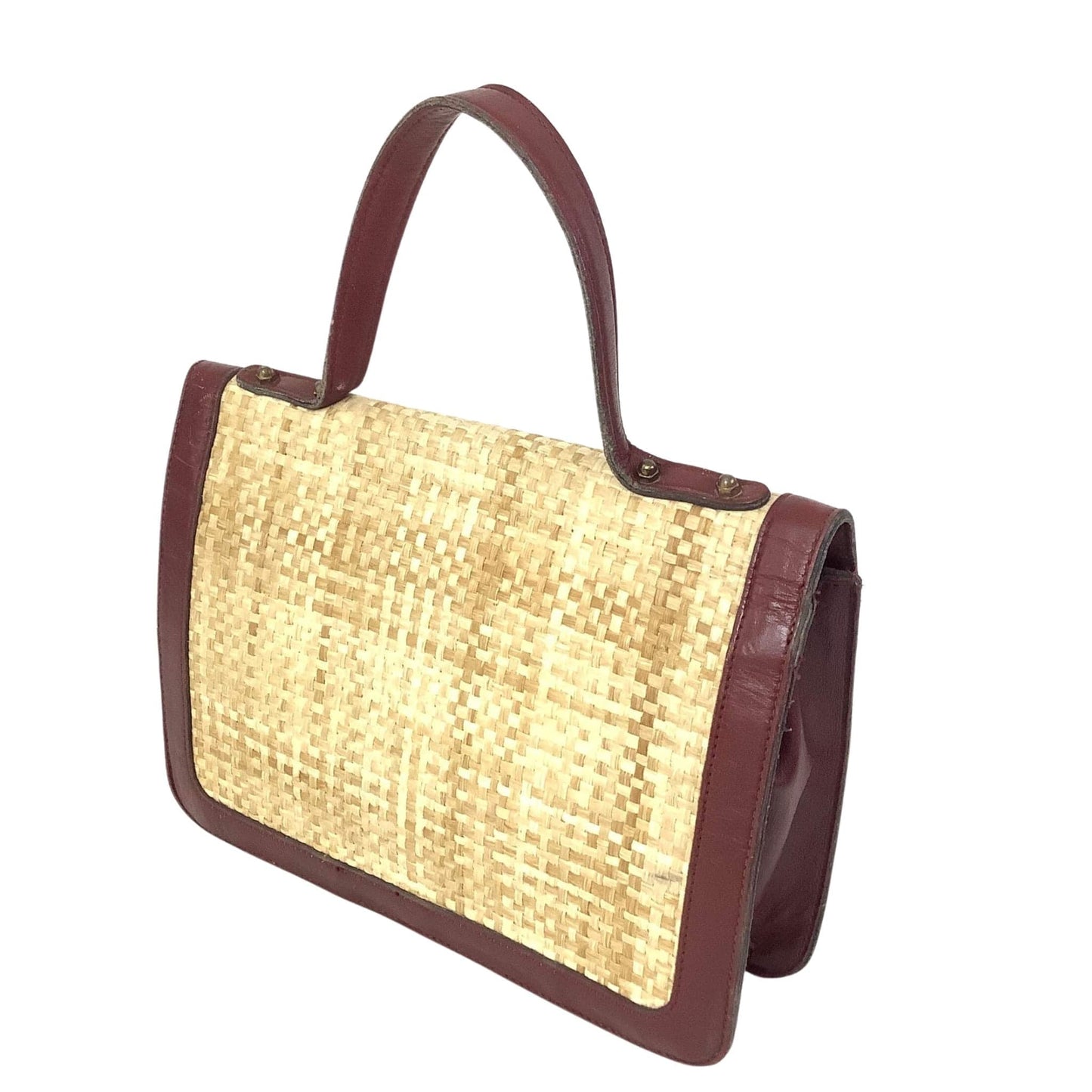 Aigner Envelope Handbag