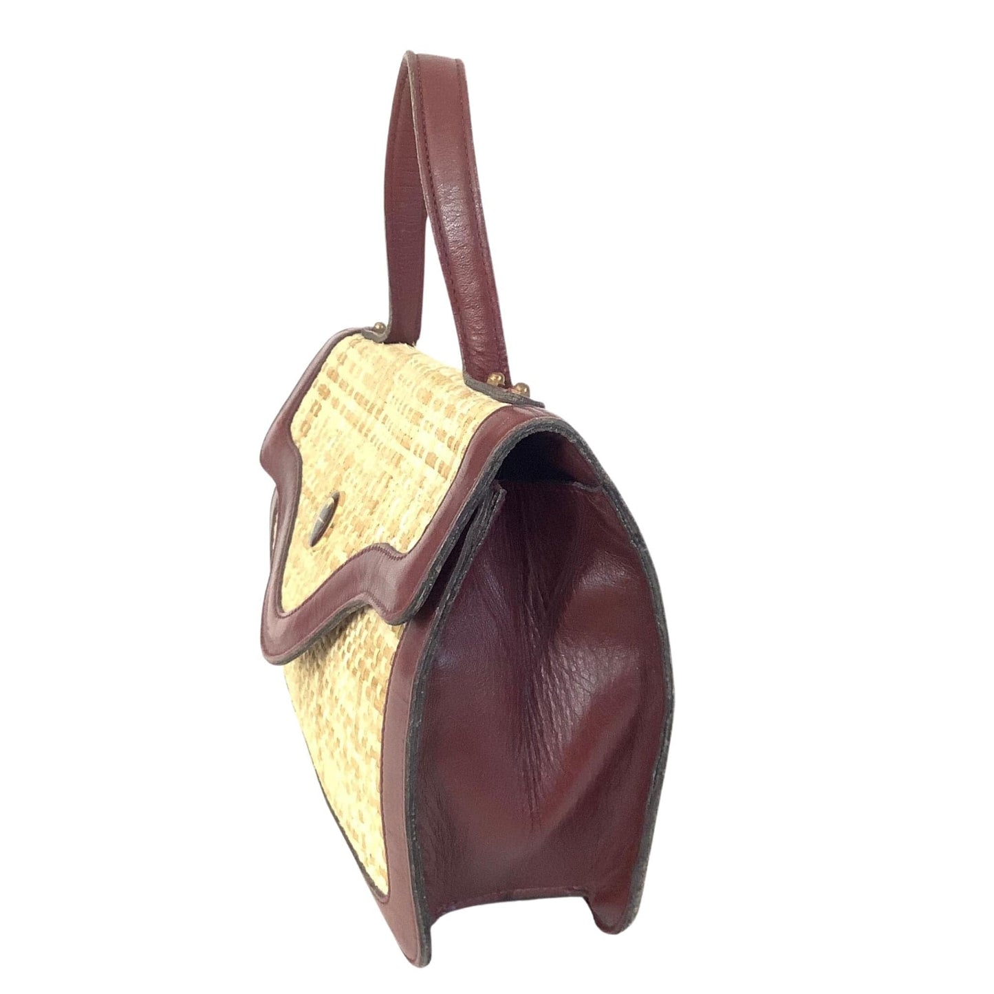 Aigner Envelope Handbag