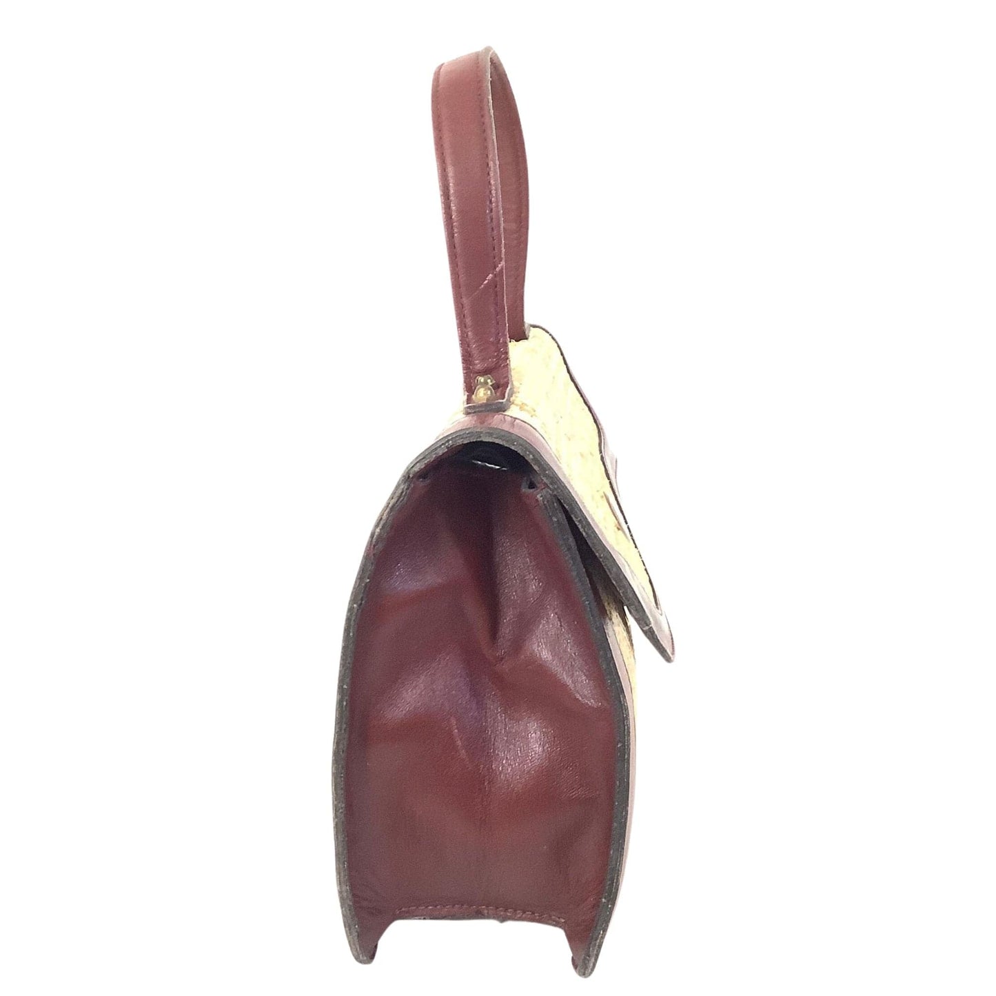 Aigner Envelope Handbag