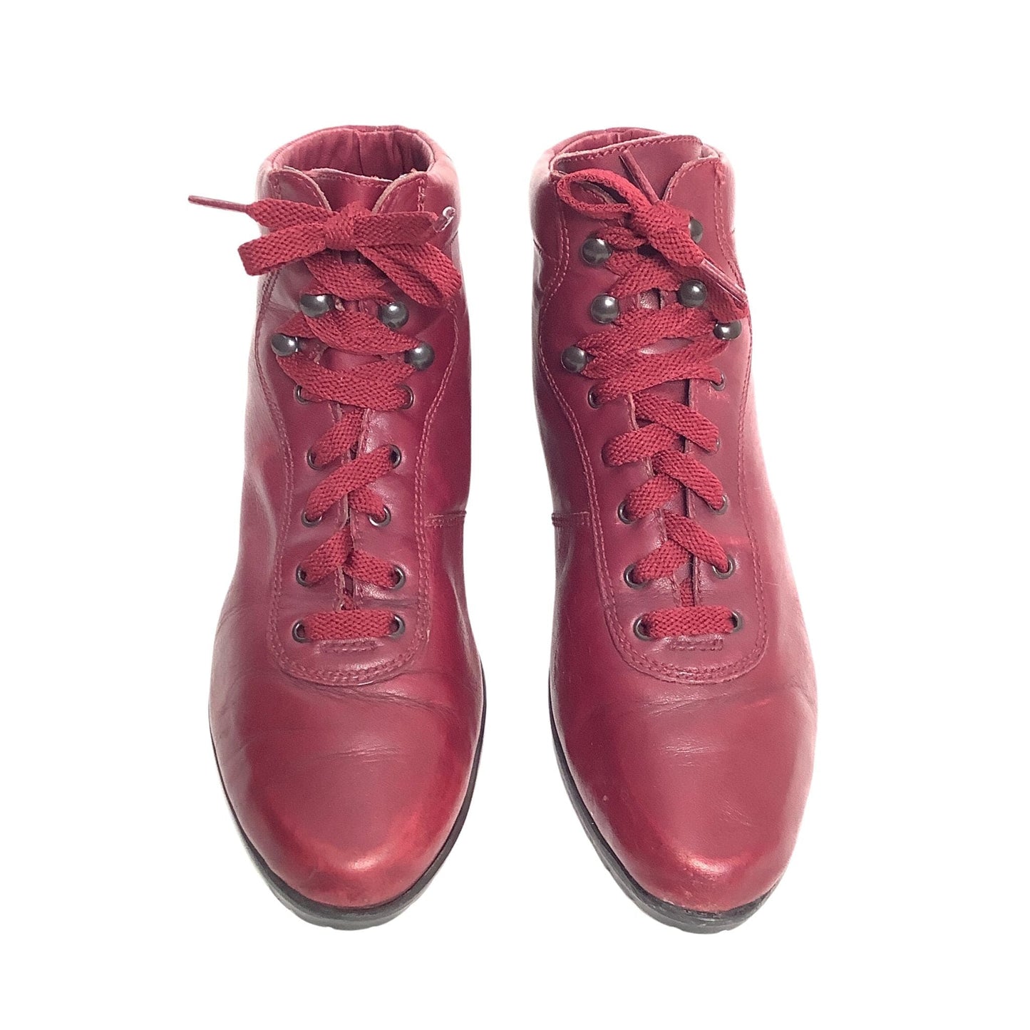 Aigner Flat Booties