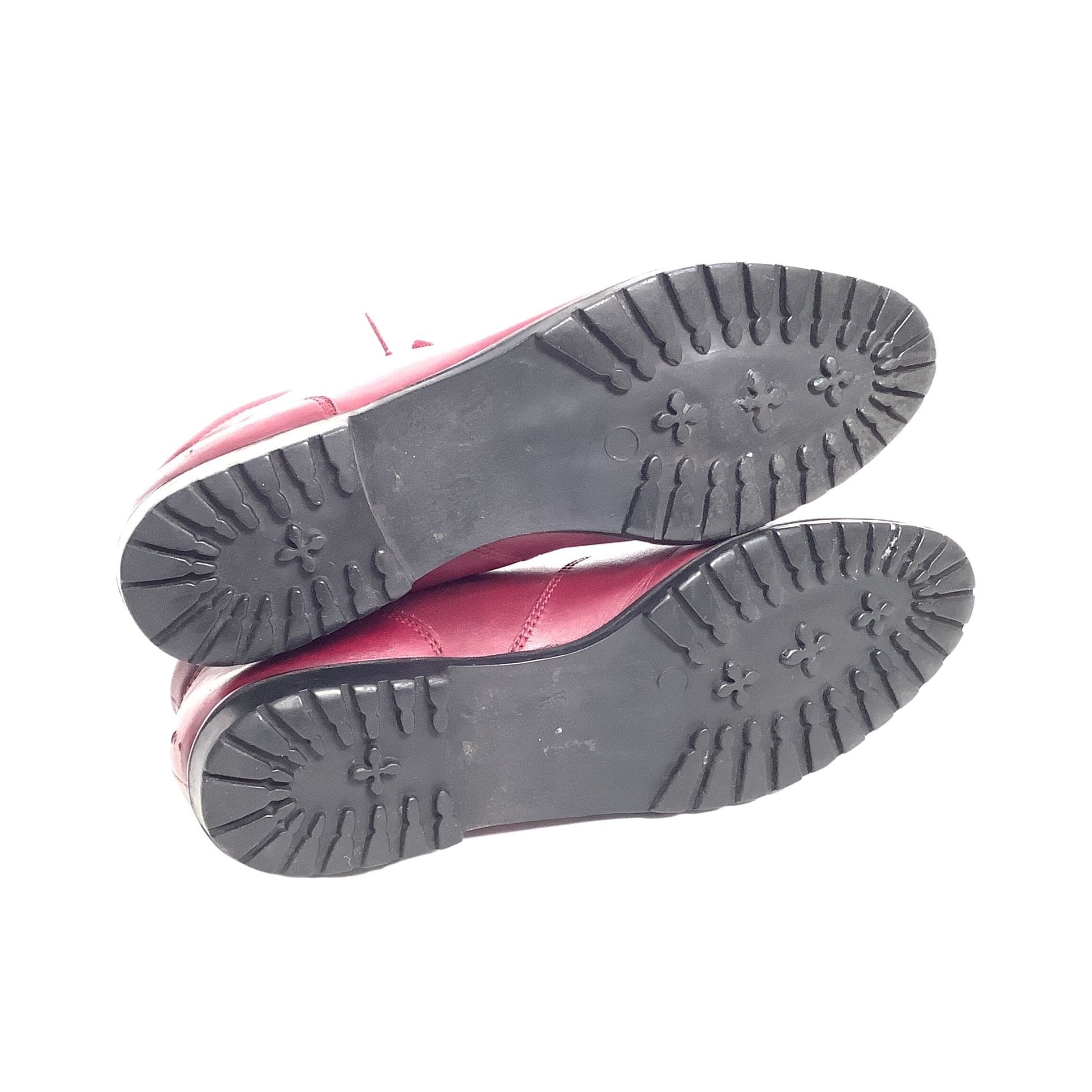 Aigner Flat Booties