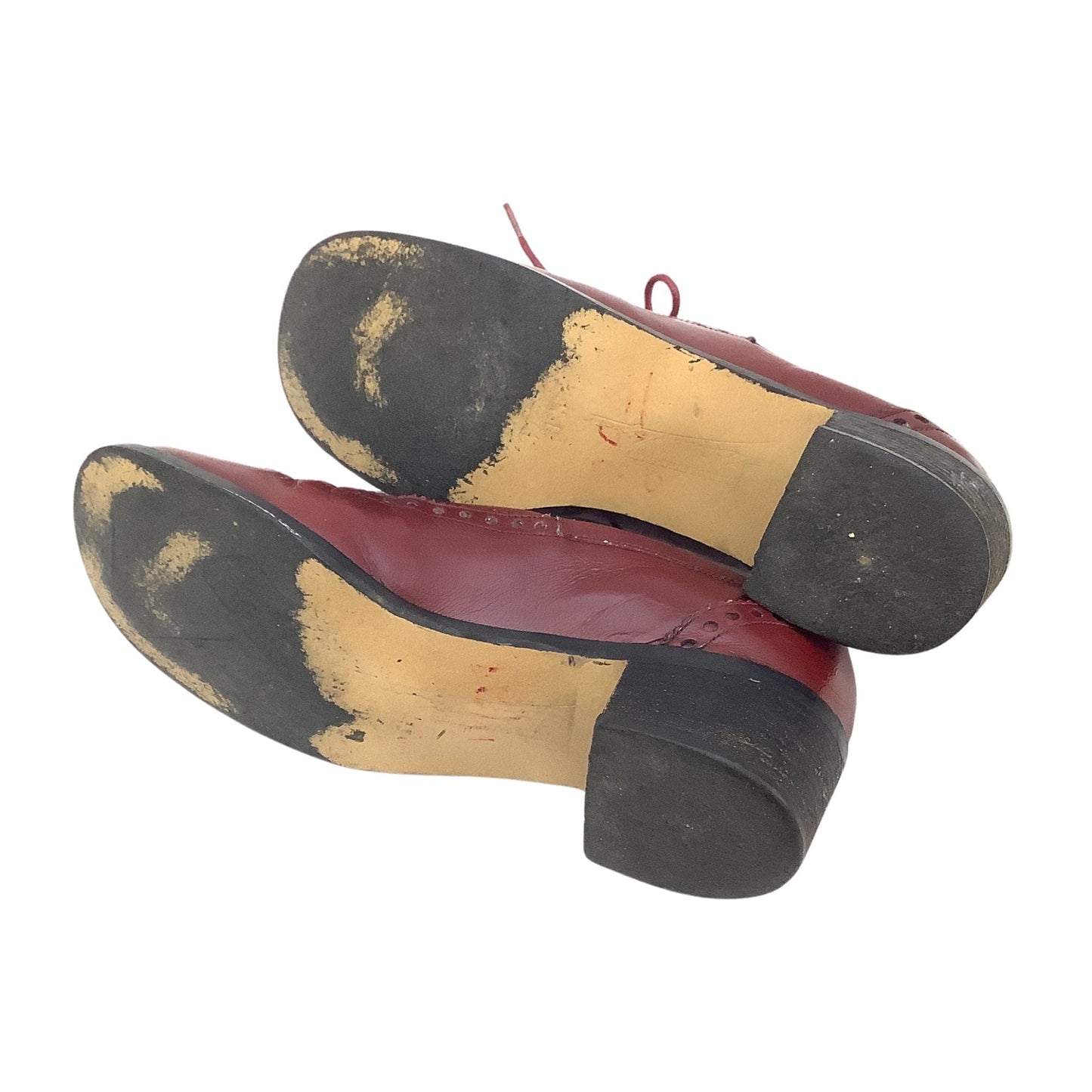 Aigner Lace up Brogues