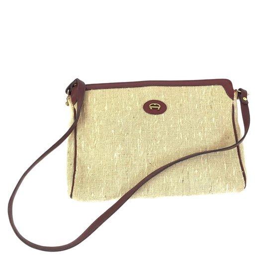 Aigner Linen Bag